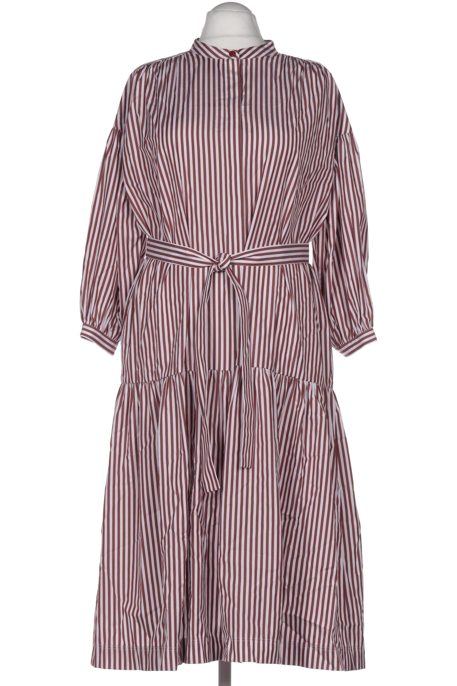 

Boss by Hugo Boss Damen Kleid, braun, Gr. 38