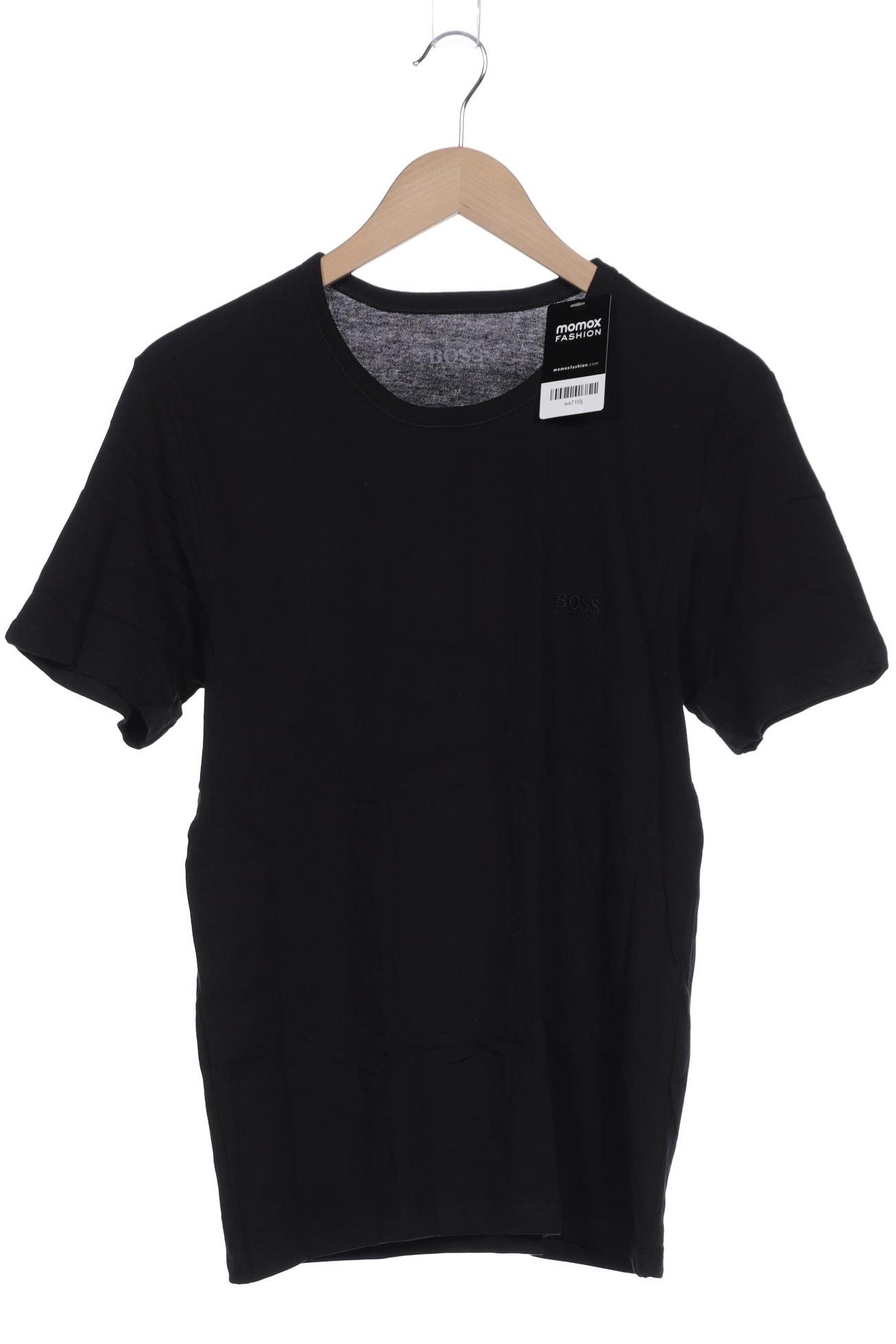 

Boss by Hugo Boss Herren T-Shirt, schwarz, Gr. 48