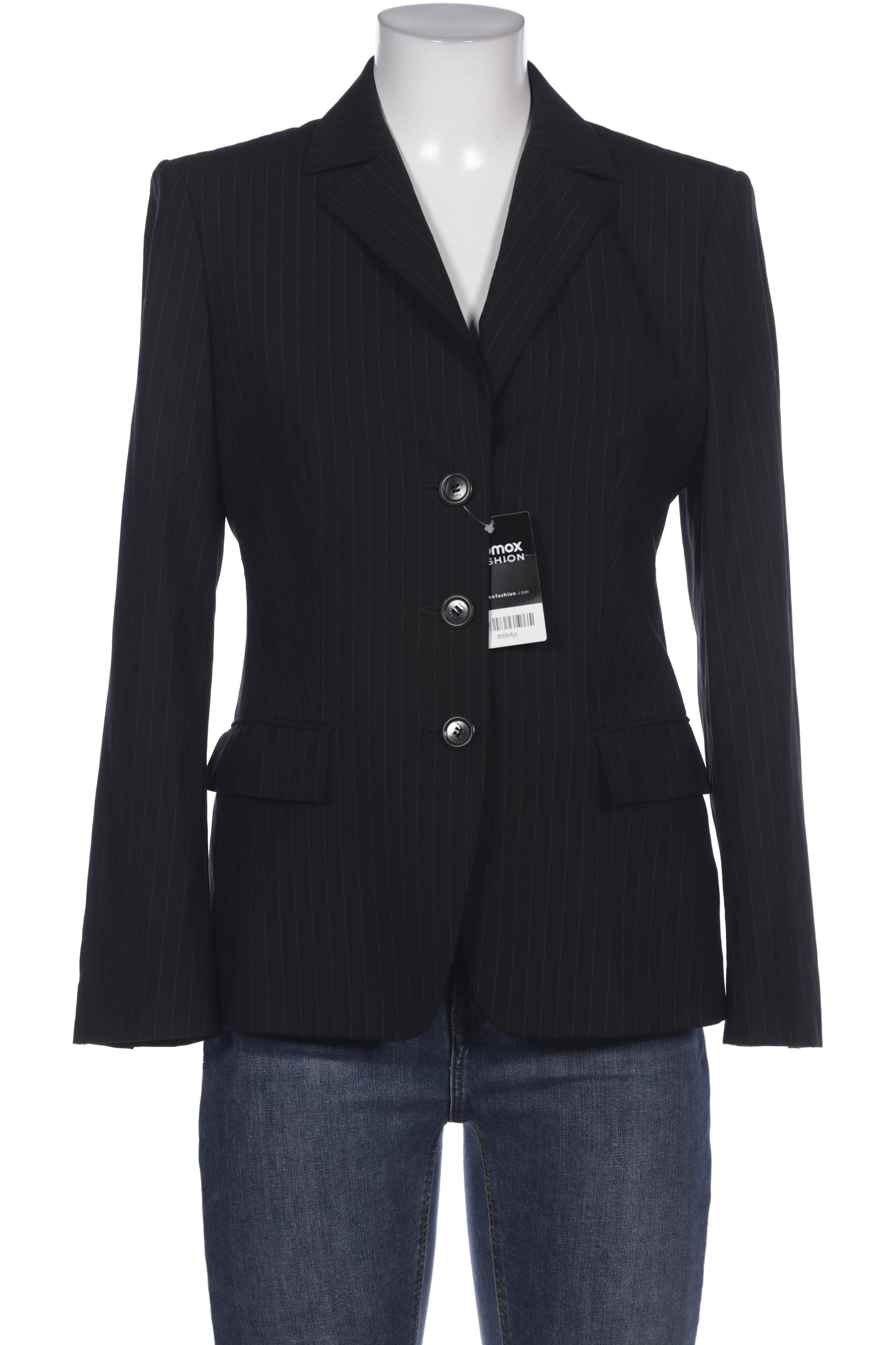 

Boss by Hugo Boss Damen Blazer, schwarz, Gr. 38