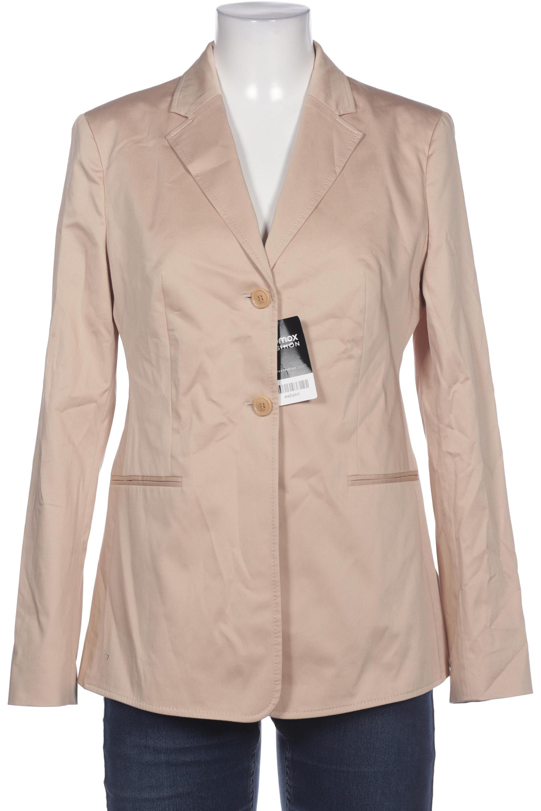 

Boss by Hugo Boss Damen Blazer, beige, Gr. 40