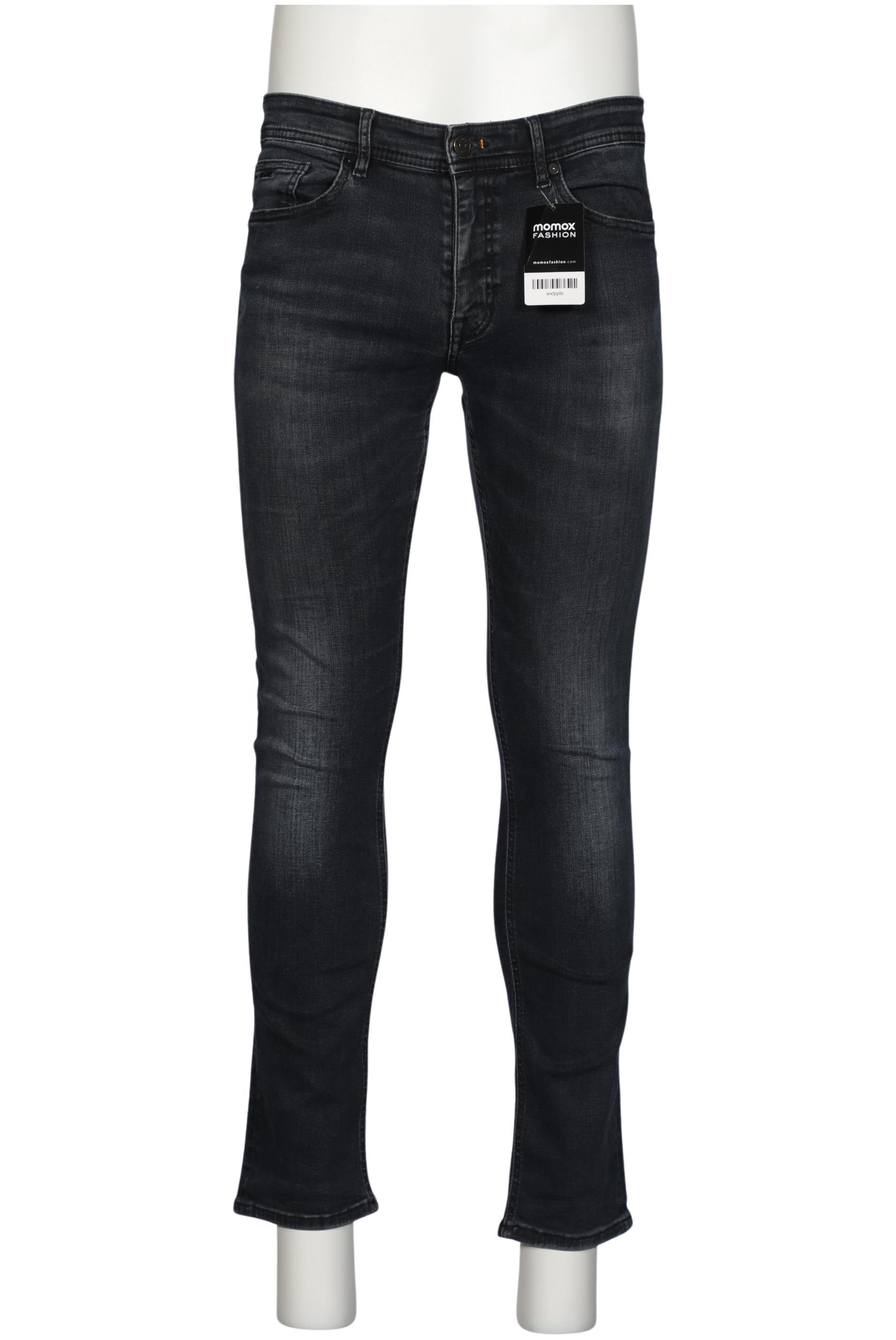 

Boss by Hugo Boss Herren Jeans, blau, Gr. 33