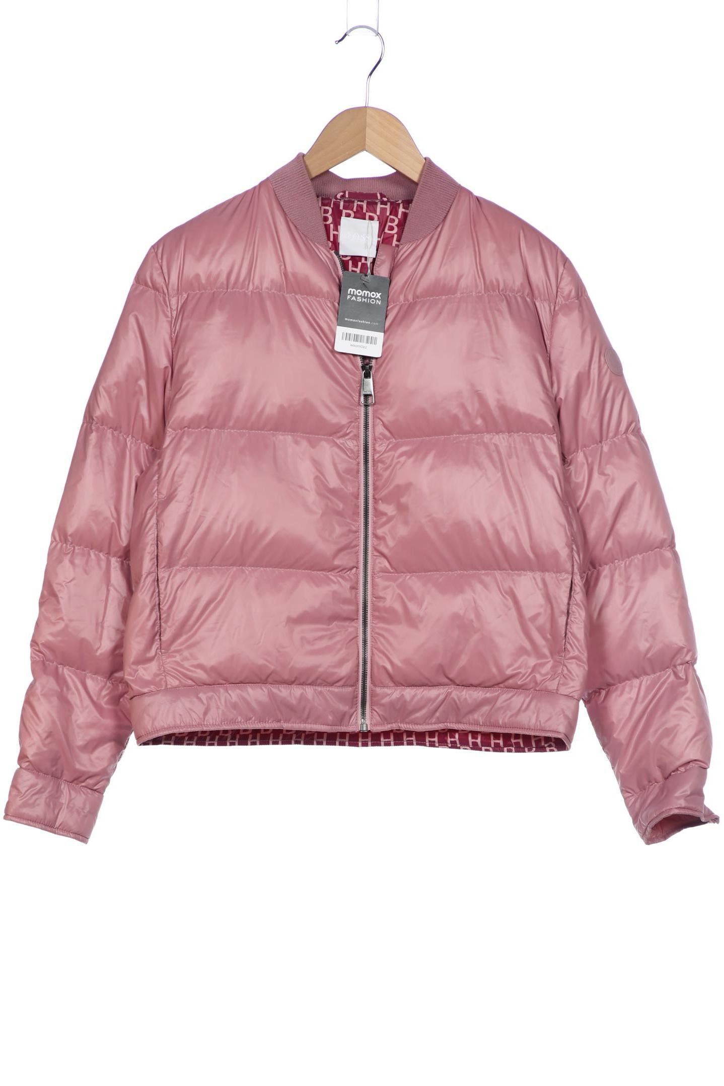 

Boss by Hugo Boss Damen Jacke, pink, Gr. 38