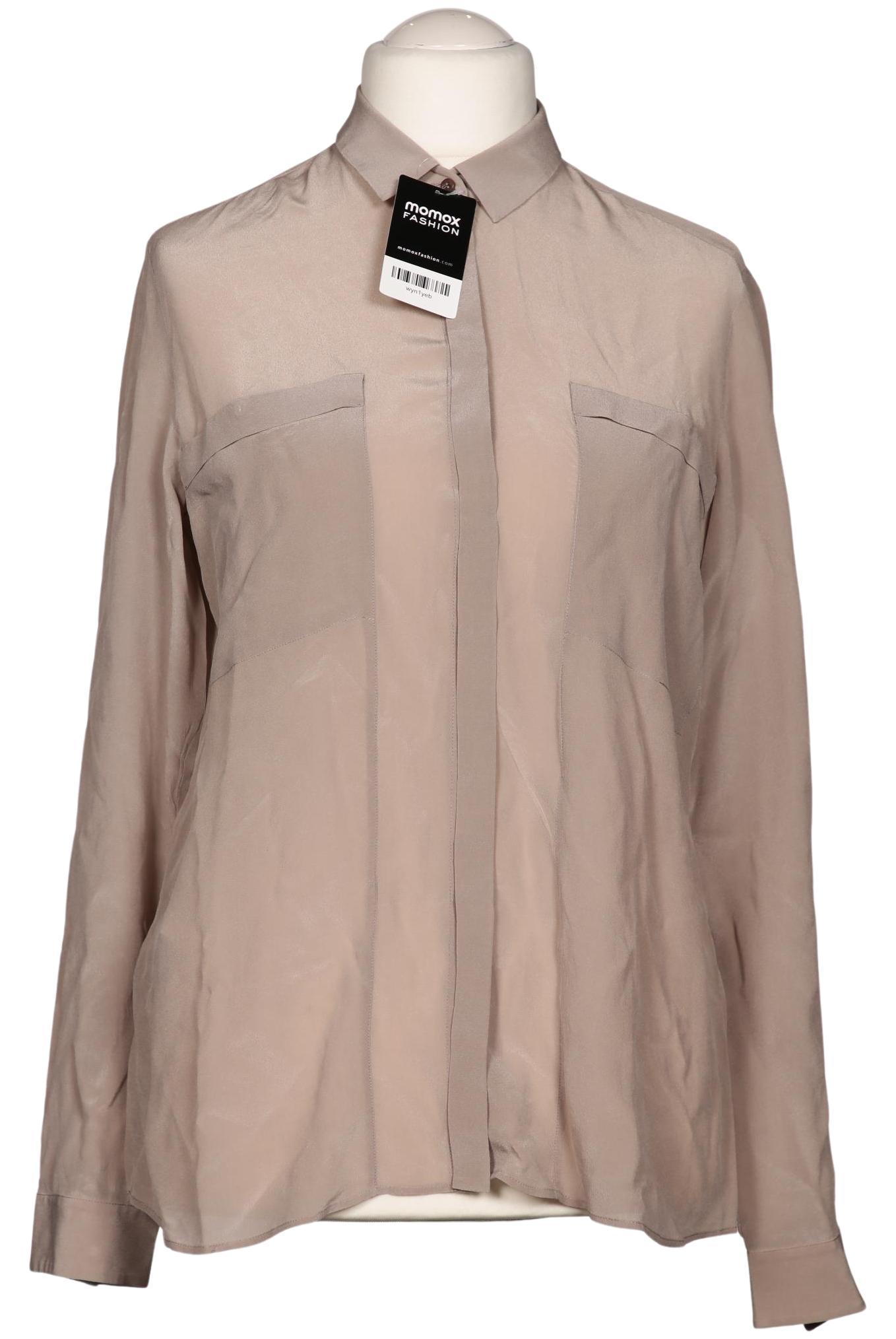 

Boss by Hugo Boss Damen Bluse, beige, Gr. 42