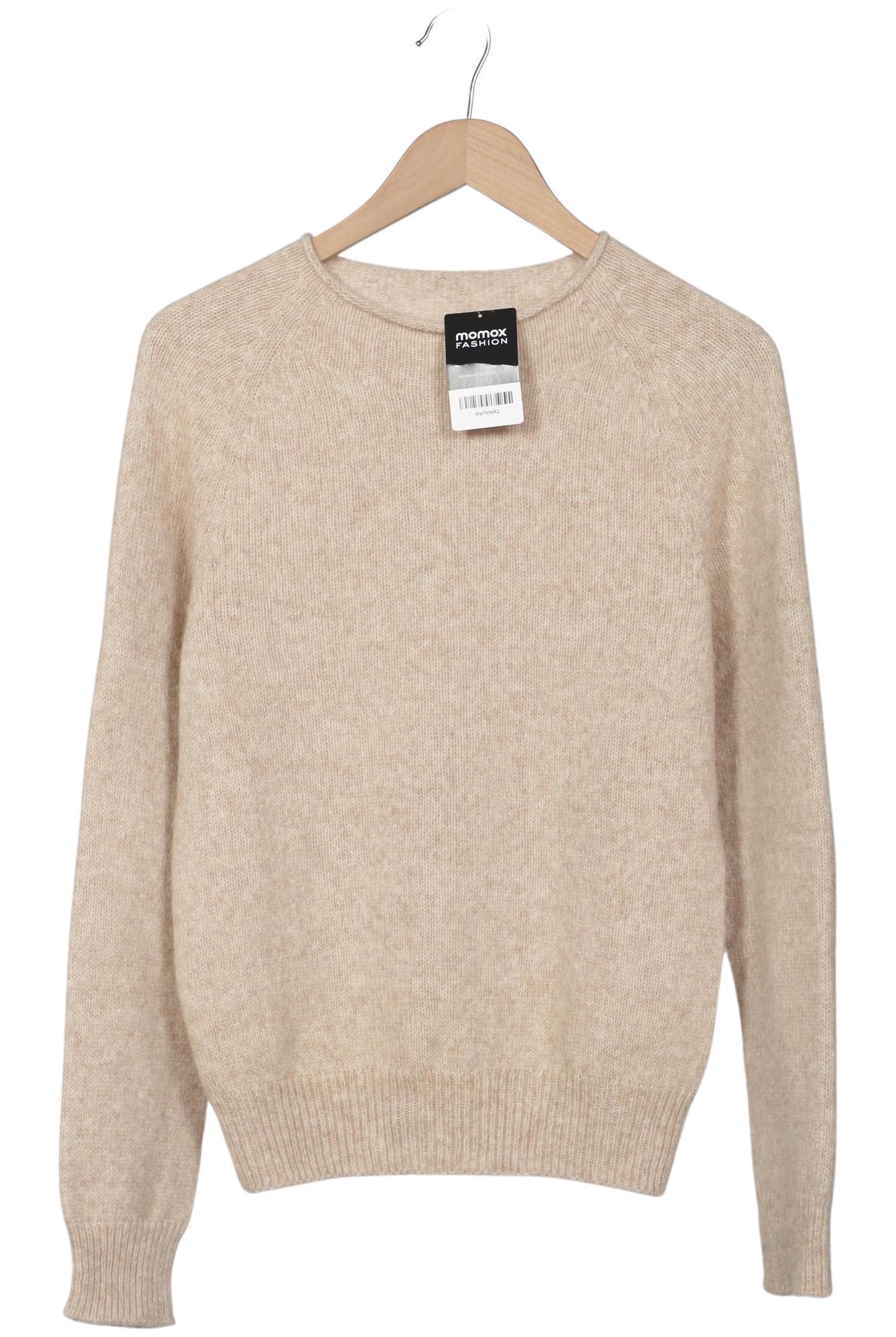 

Boss by Hugo Boss Damen Pullover, beige, Gr. 36