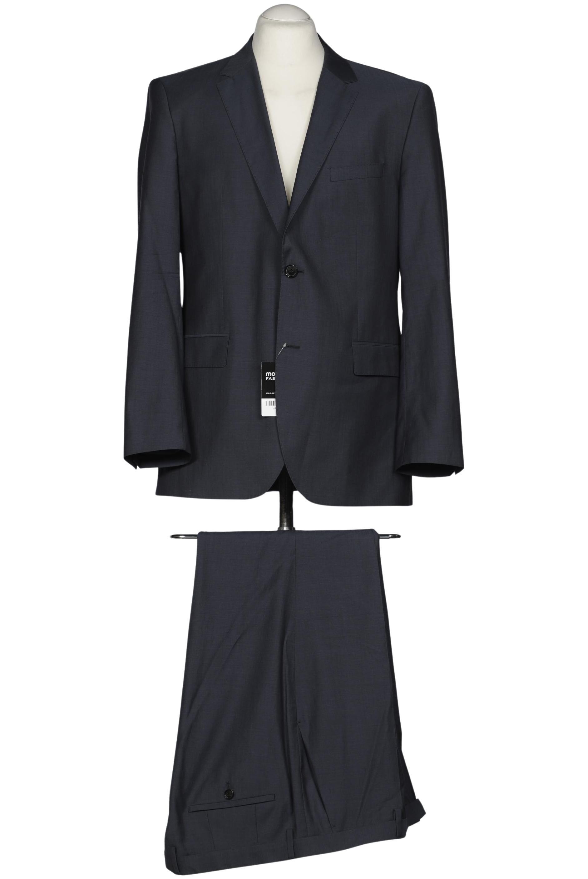 

Boss by Hugo Boss Herren Anzug, marineblau, Gr. 54