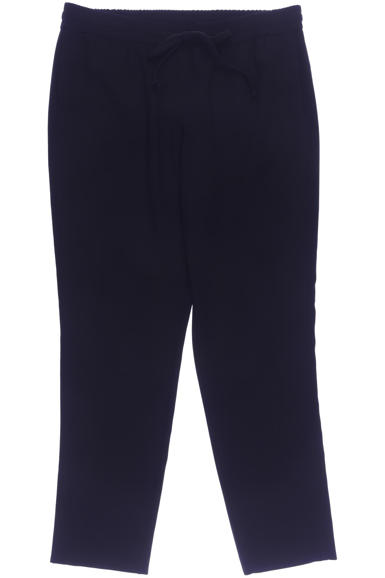 

Boss by Hugo Boss Damen Stoffhose, marineblau, Gr. 40