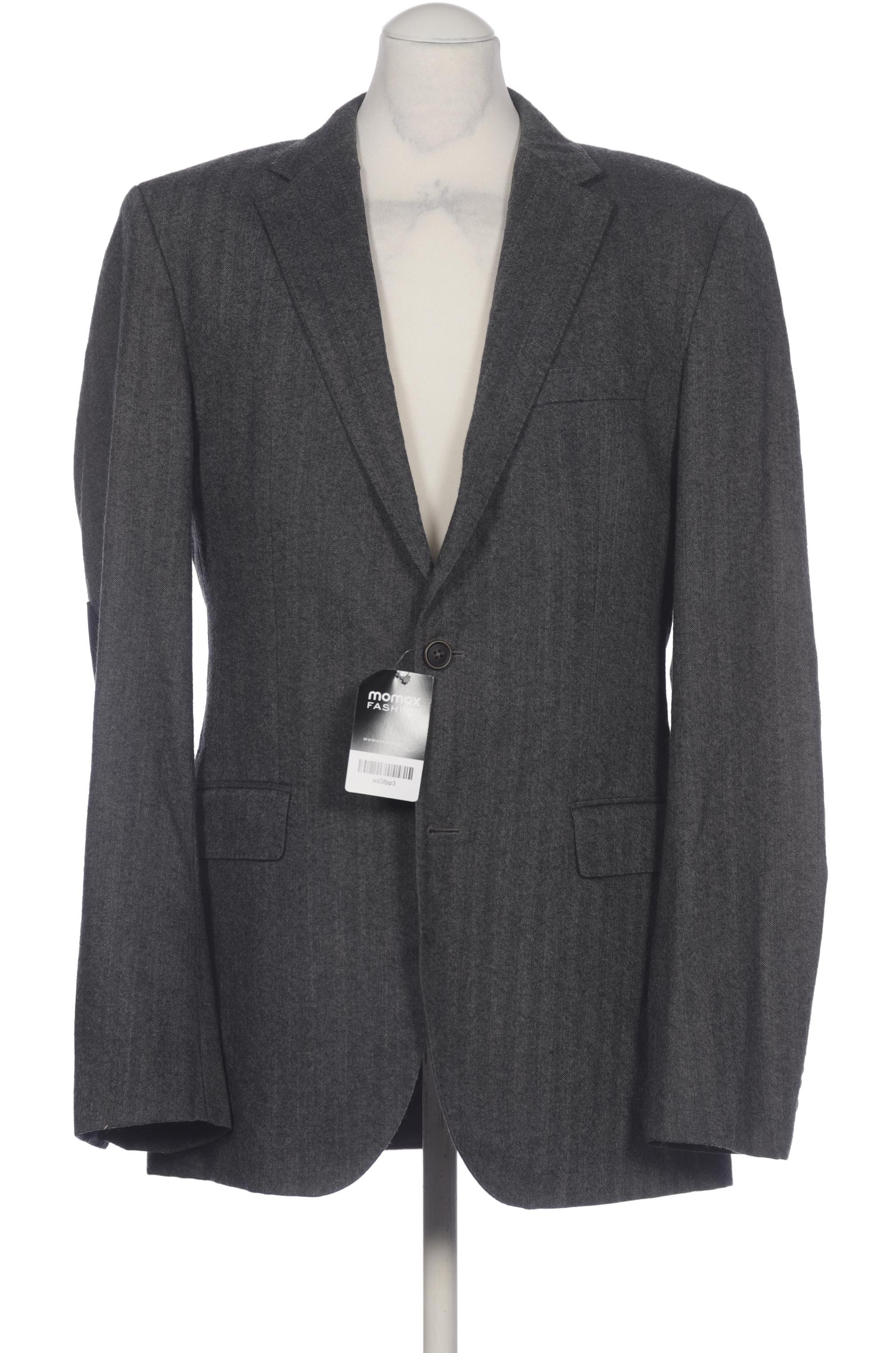 

Boss by Hugo Boss Herren Sakko, grau, Gr. 98