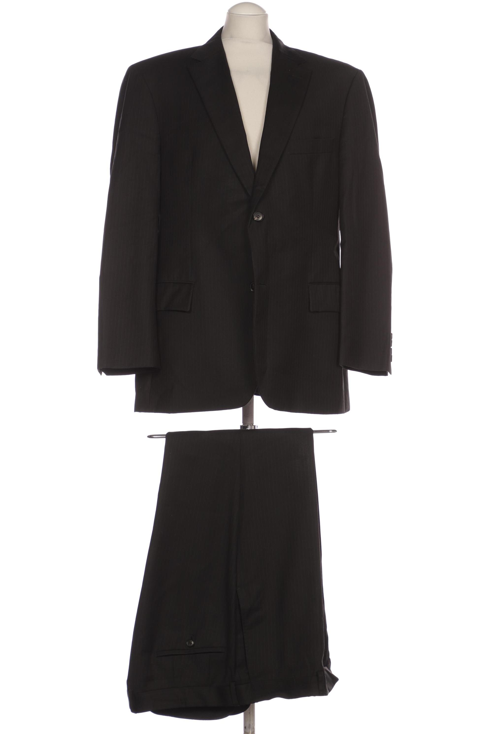 

BOSS by Hugo Boss Herren Anzug, schwarz