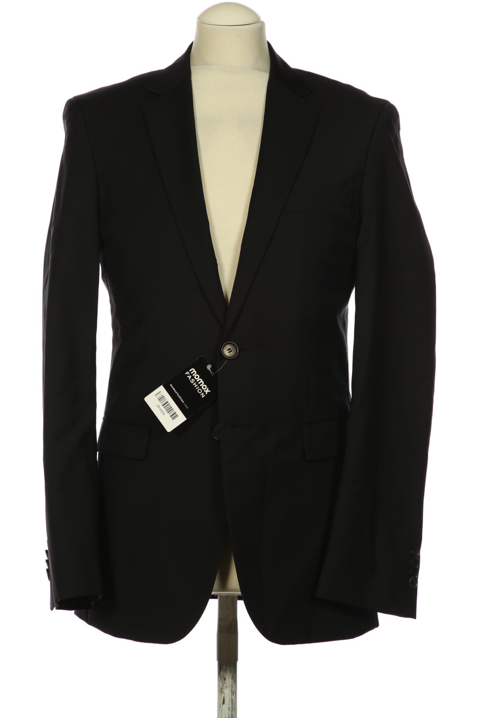 

Boss by Hugo Boss Herren Sakko, marineblau, Gr. 46