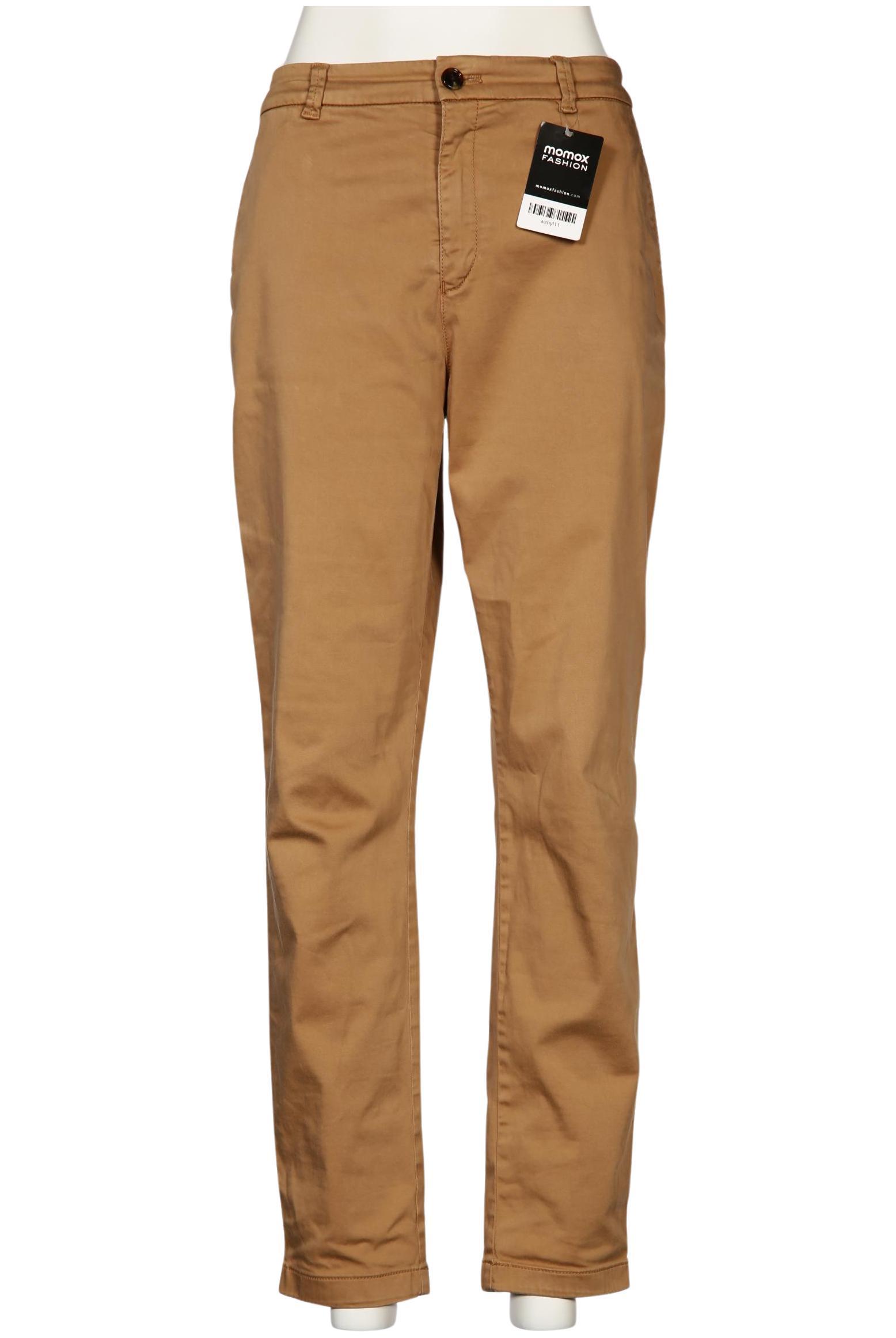 

Boss by Hugo Boss Damen Stoffhose, braun, Gr. 38