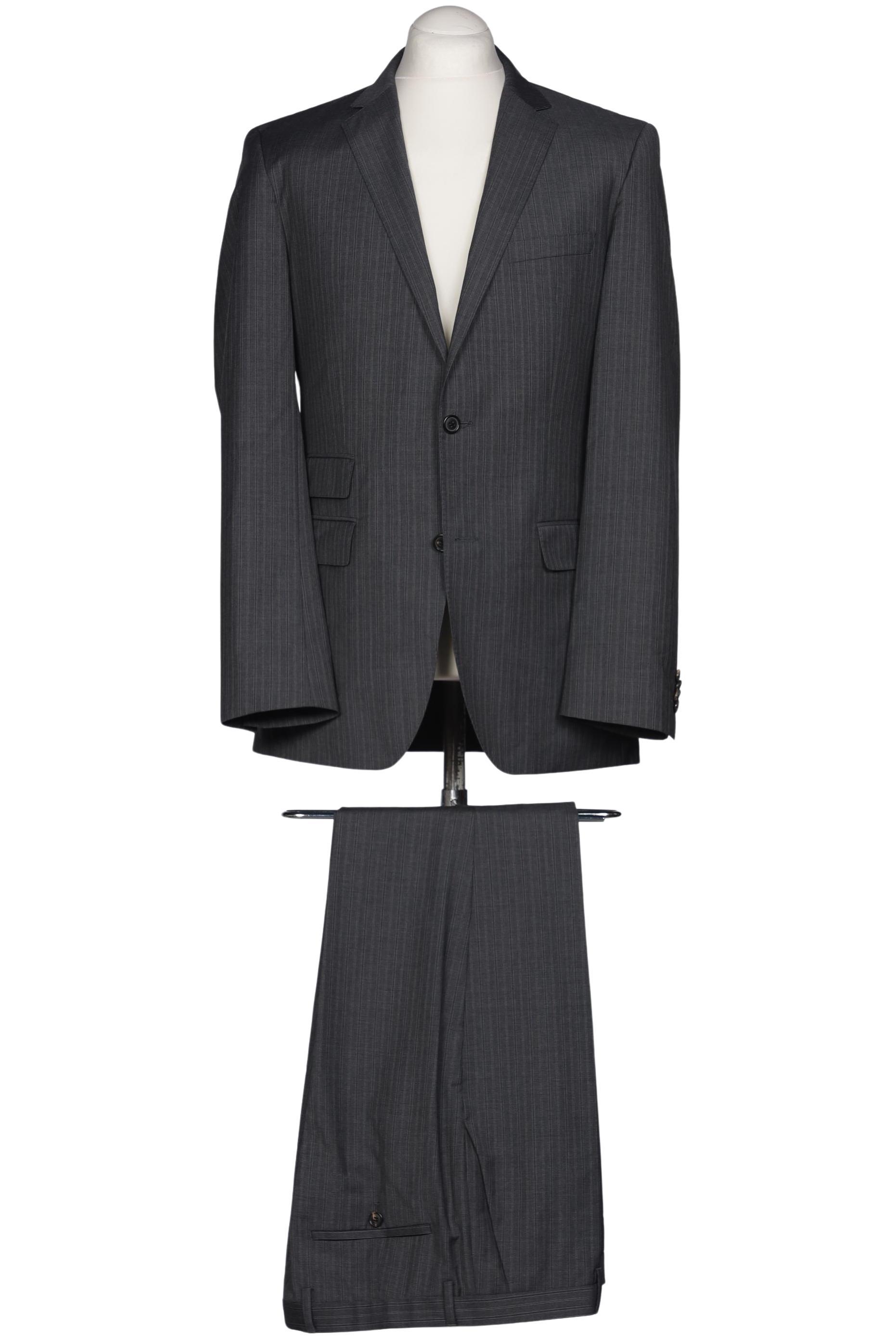 

Boss by Hugo Boss Herren Anzug, grau, Gr. 98