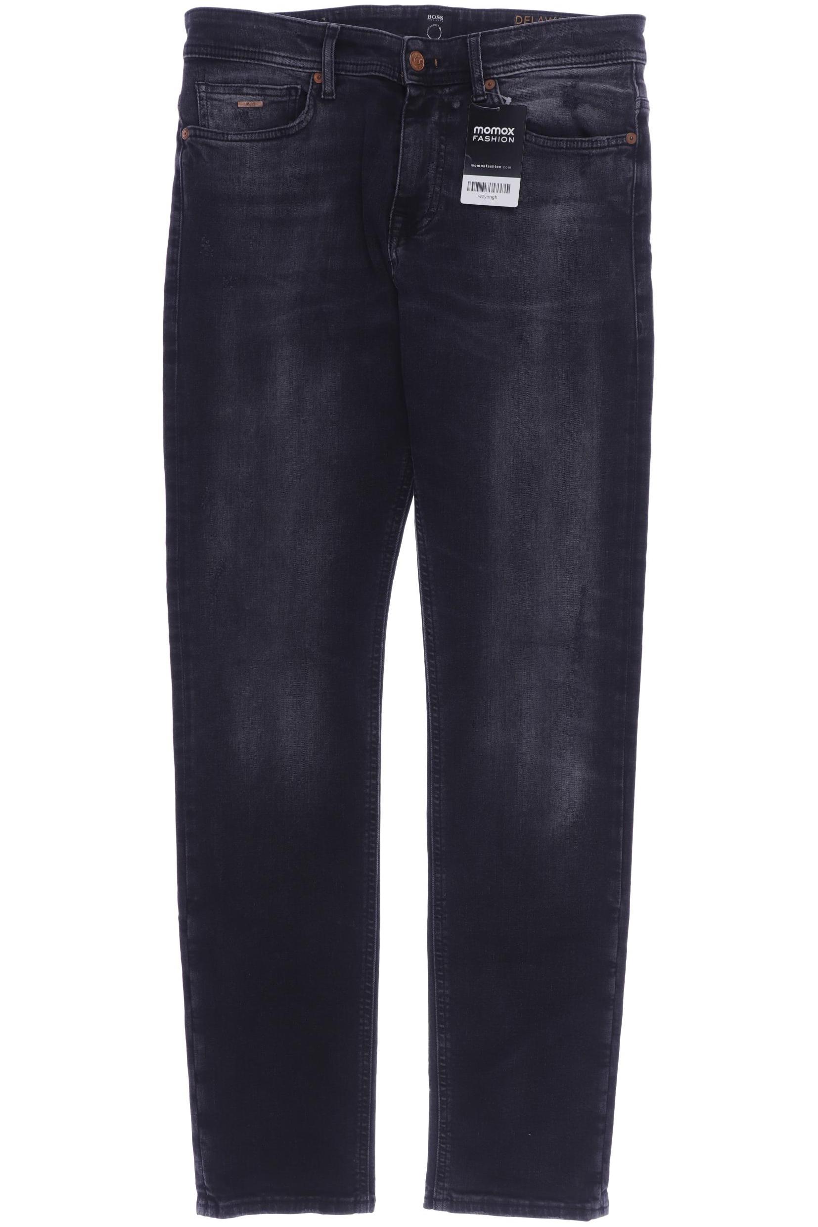 

BOSS by Hugo Boss Herren Jeans, grau