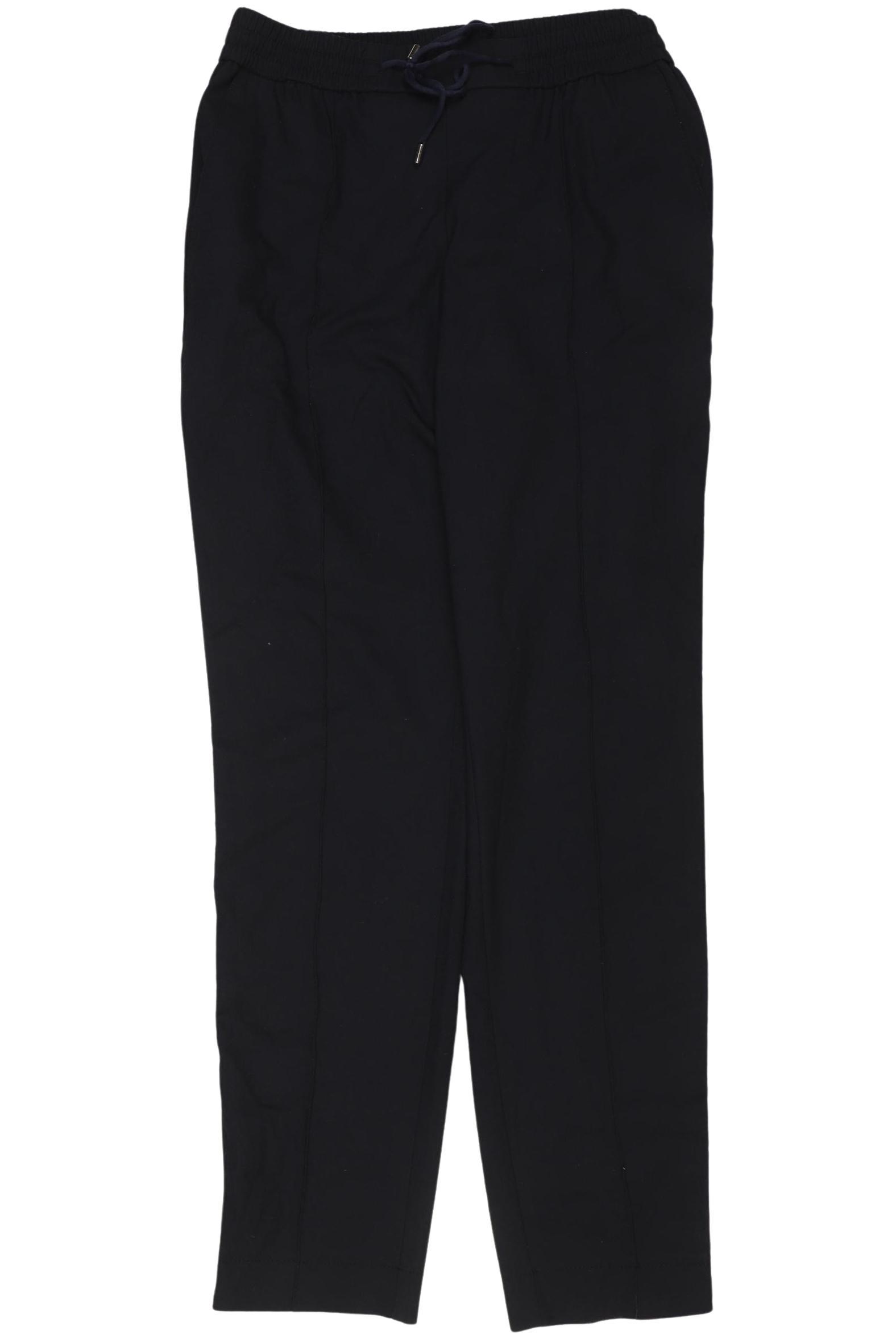 

Boss by Hugo Boss Damen Stoffhose, marineblau, Gr. 38