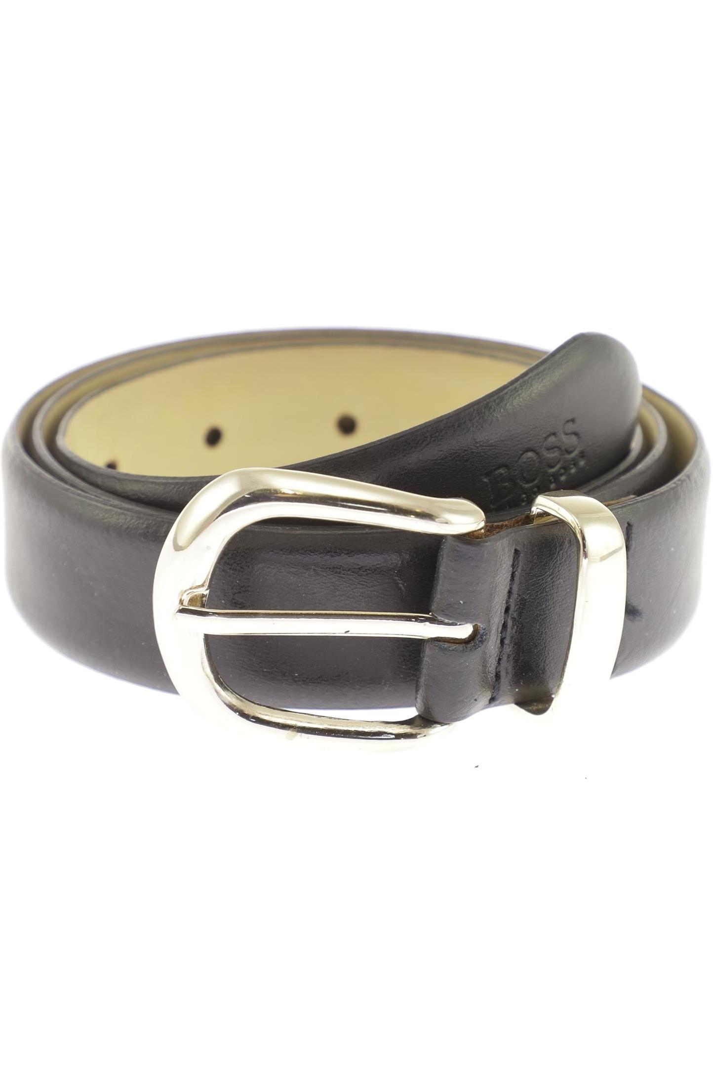 

Boss by Hugo Boss Damen Gürtel, schwarz, Gr. 85