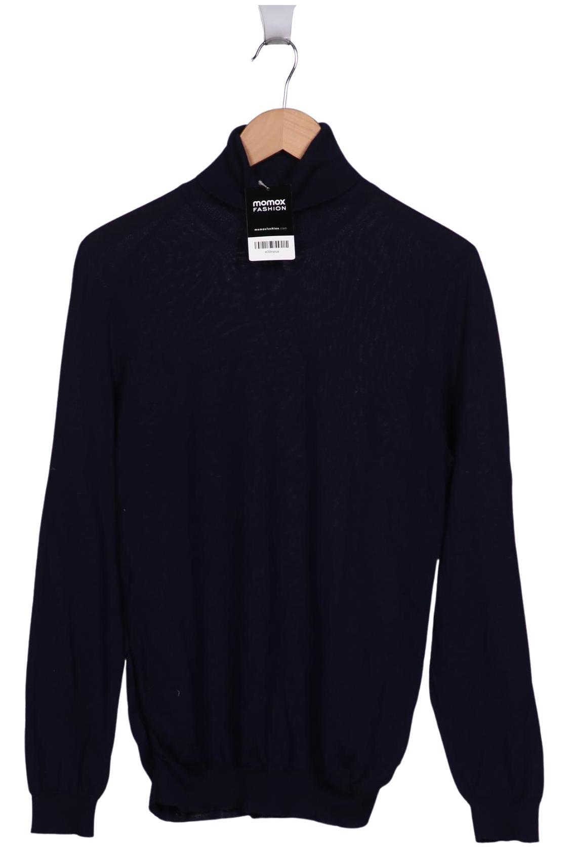 

Boss by Hugo Boss Herren Pullover, marineblau, Gr. 52