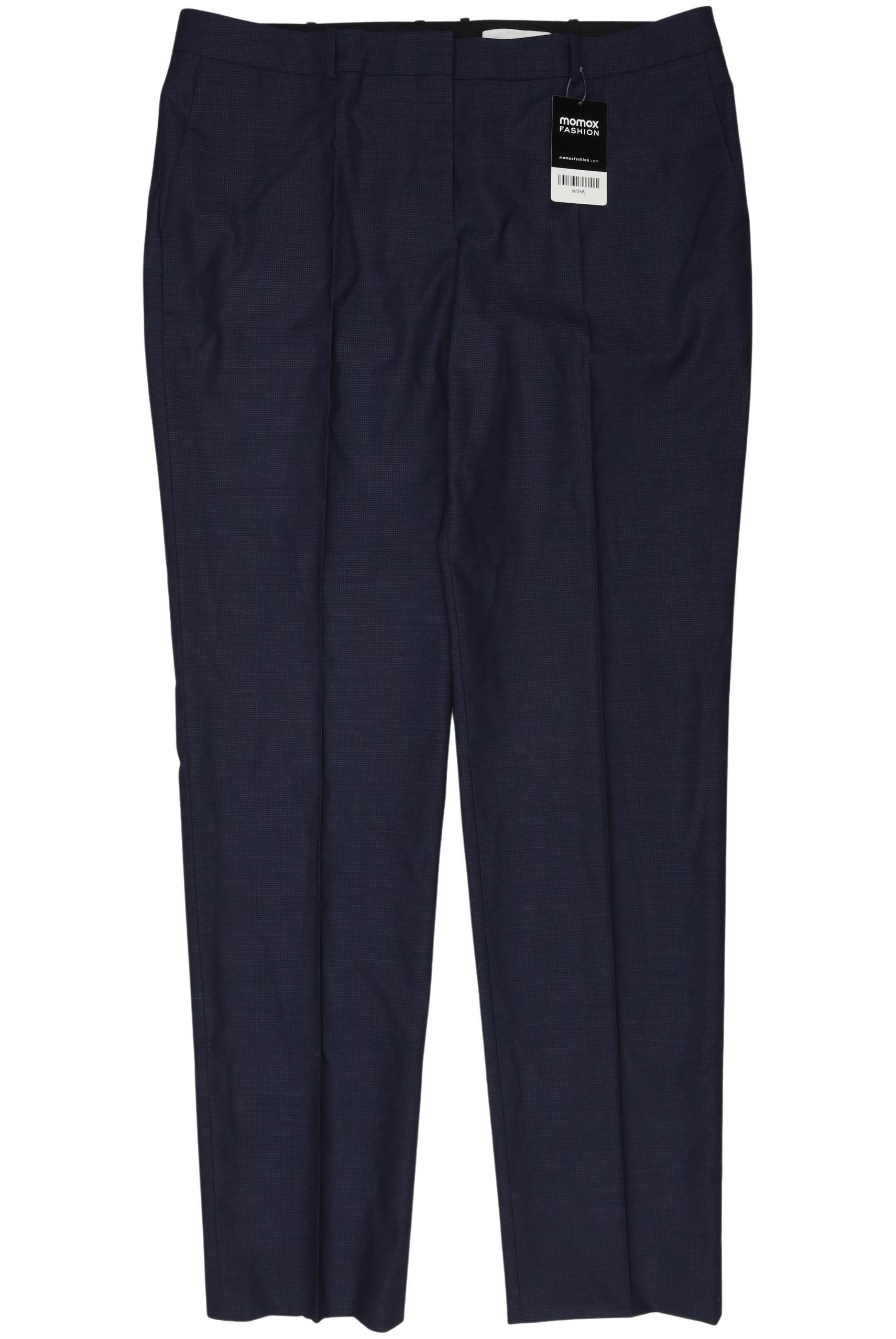 

Boss by Hugo Boss Damen Stoffhose, marineblau, Gr. 42