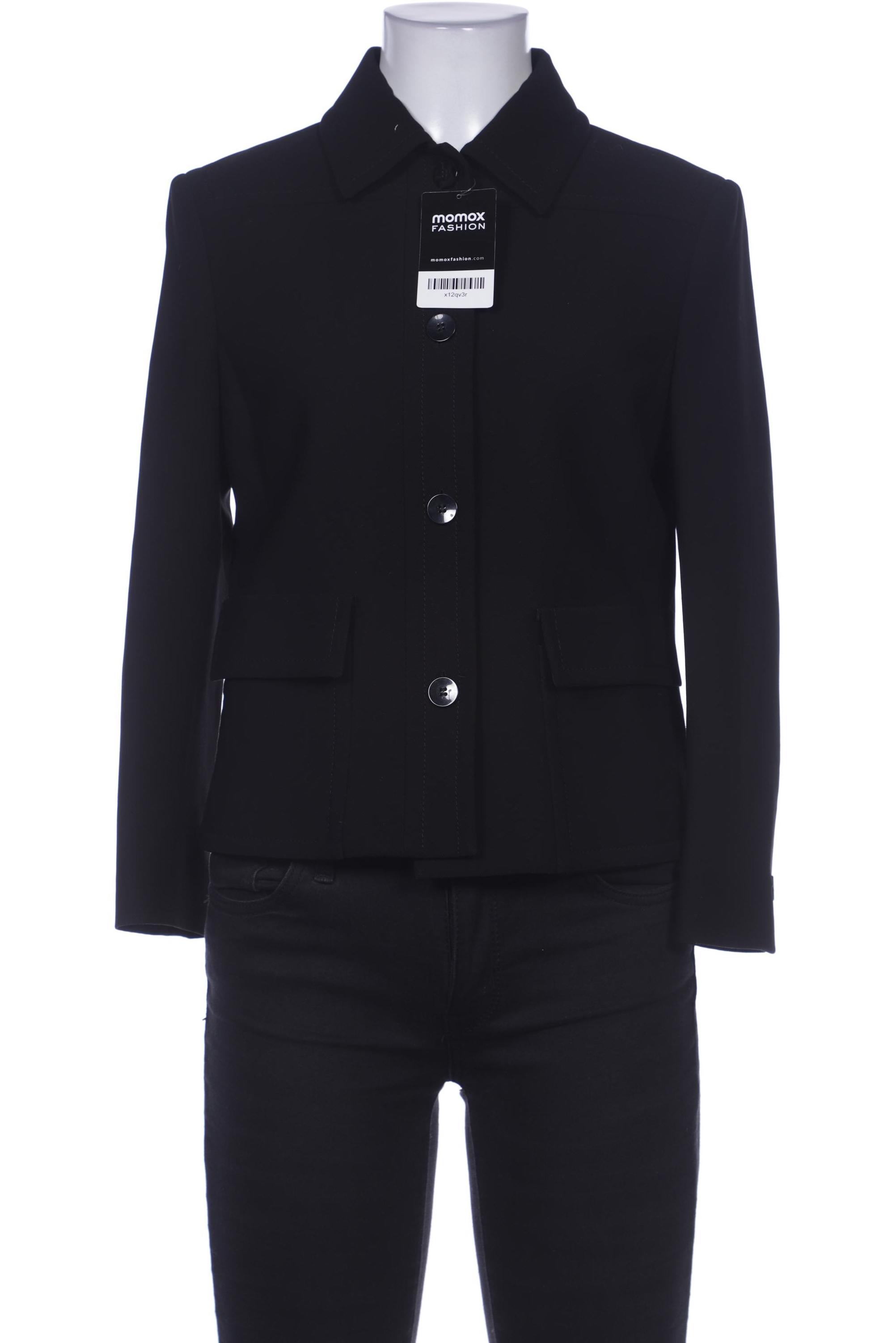 

Boss by Hugo Boss Damen Blazer, schwarz, Gr. 36
