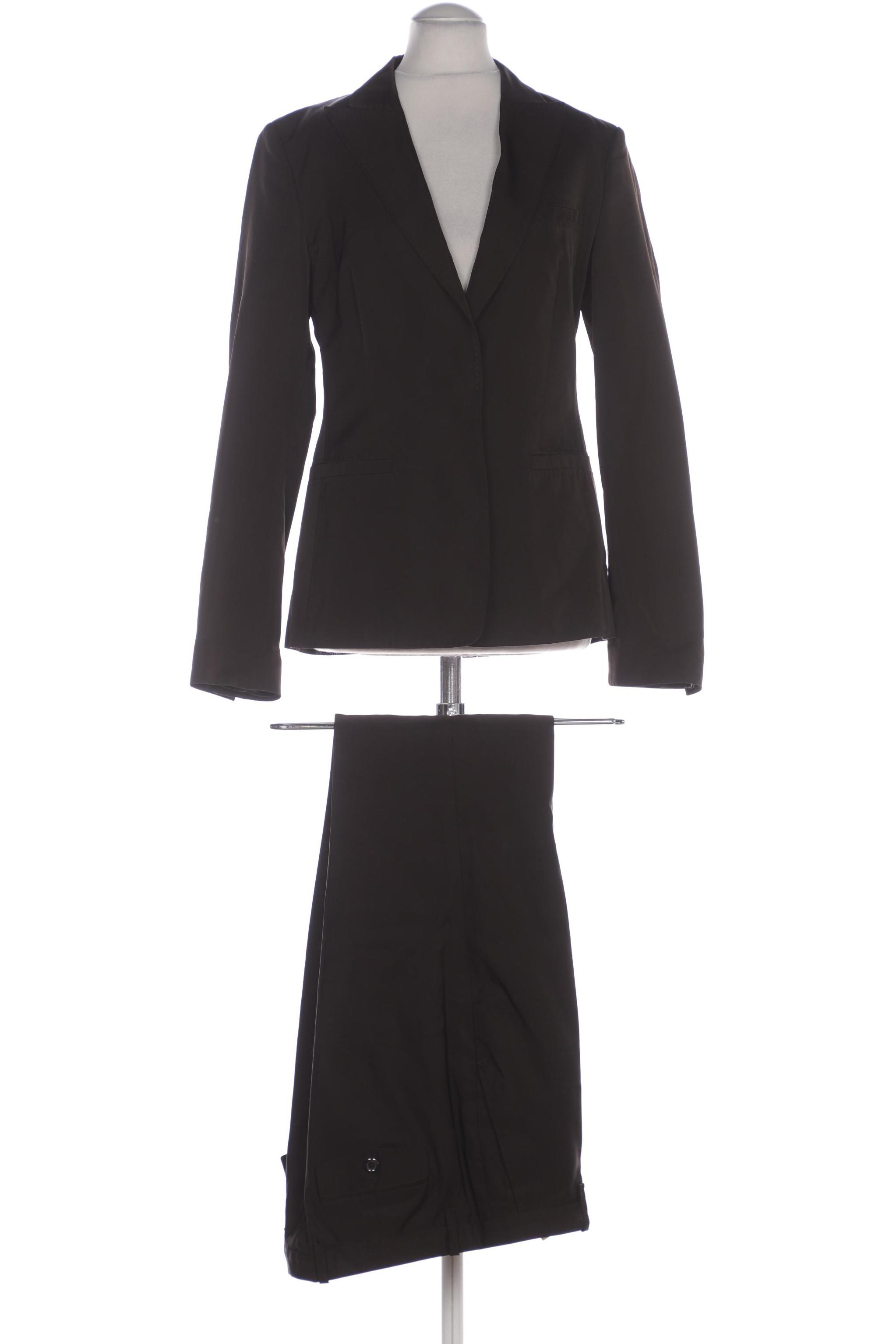 

Boss by Hugo Boss Damen Anzug, braun, Gr. 38