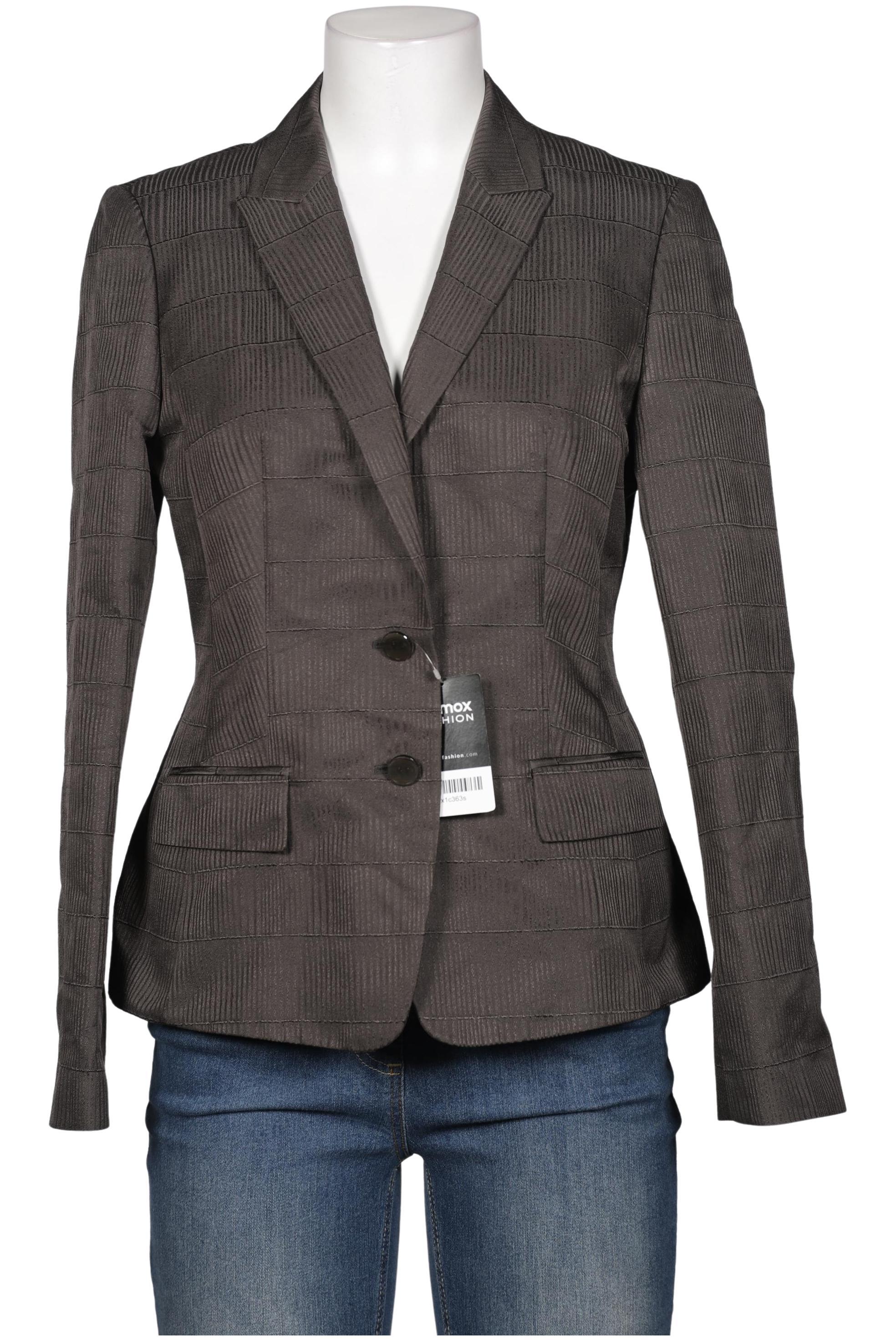 

Boss by Hugo Boss Damen Blazer, braun, Gr. 40