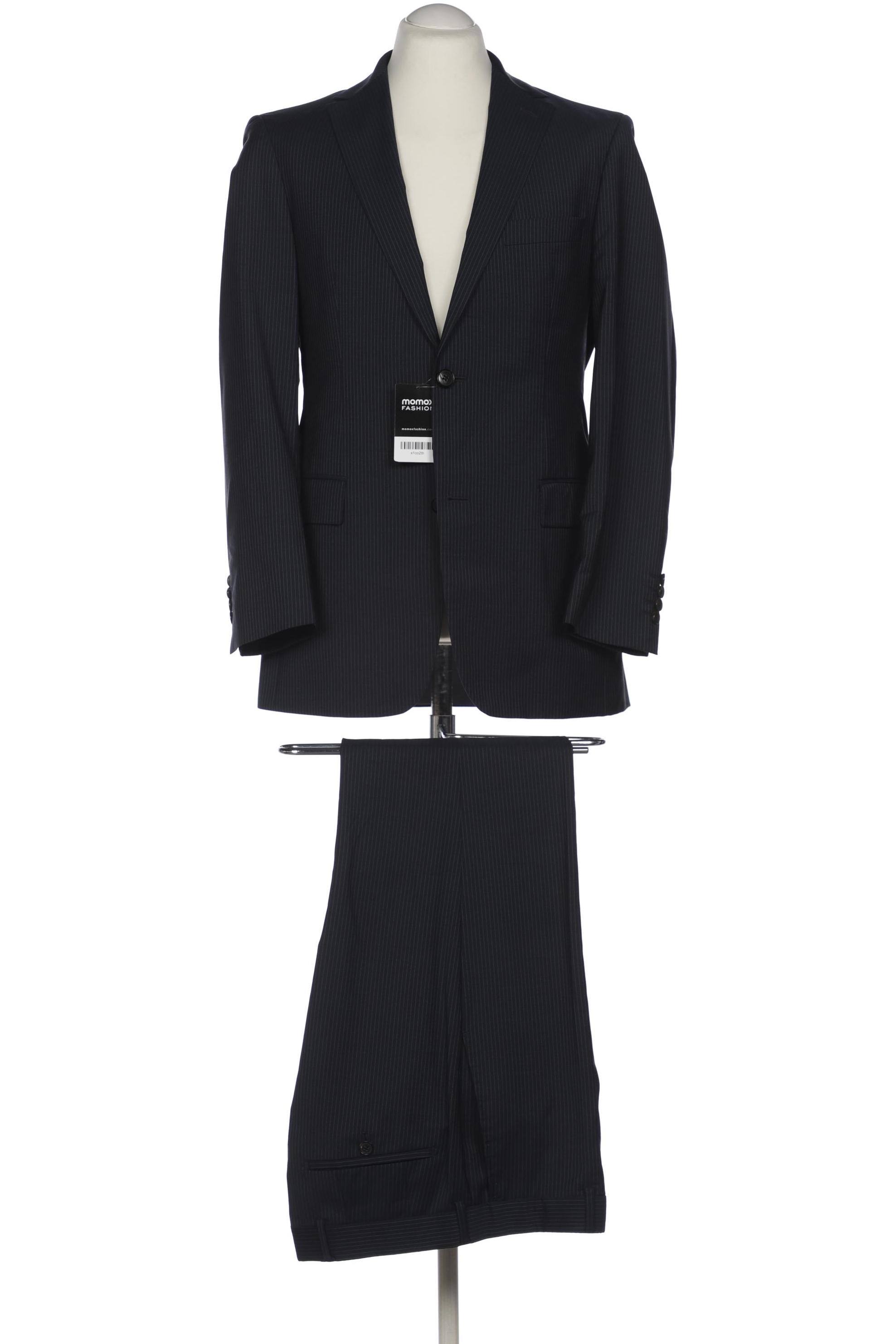 

Boss by Hugo Boss Herren Anzug, marineblau, Gr. 94
