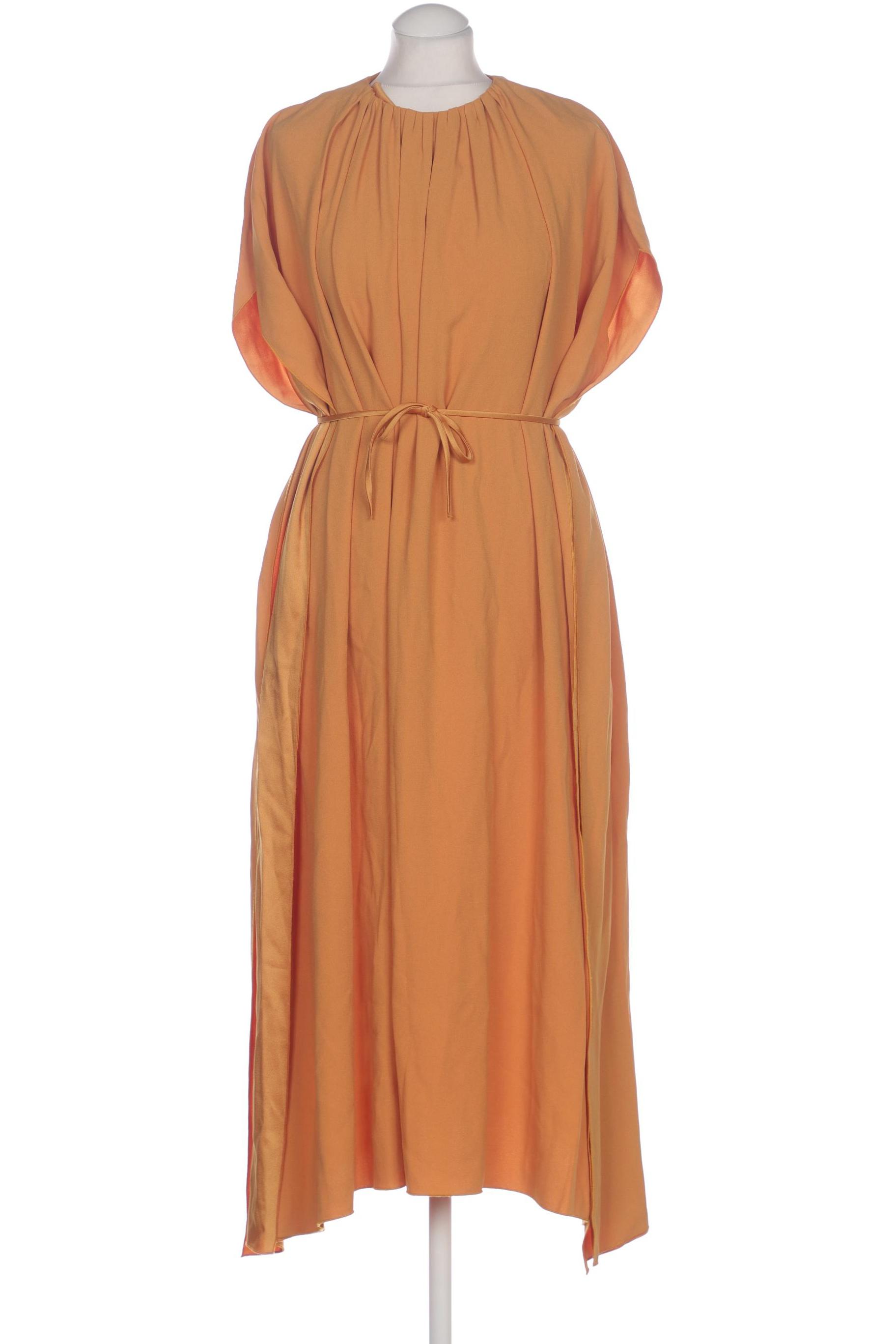 

Boss by Hugo Boss Damen Kleid, orange, Gr. 36