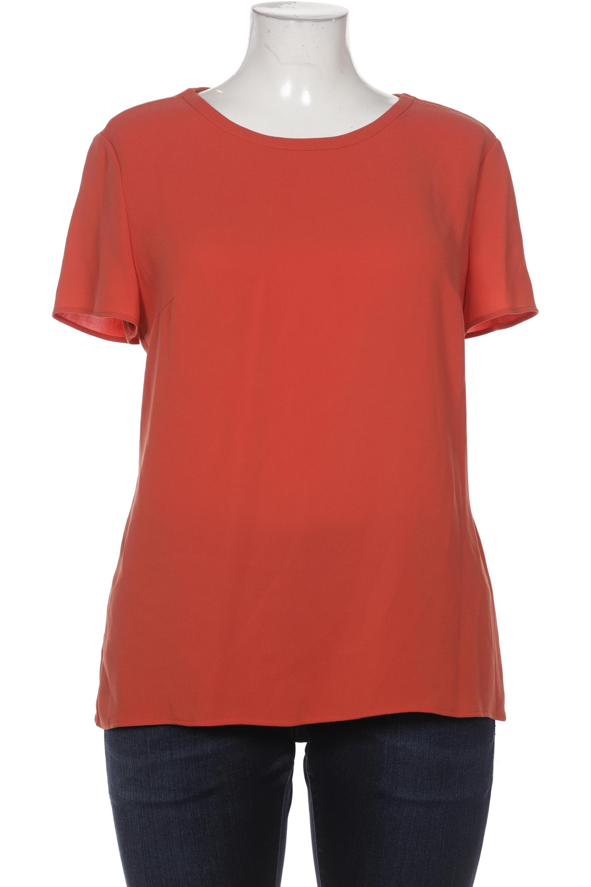 

Boss by Hugo Boss Damen Bluse, orange, Gr. 44