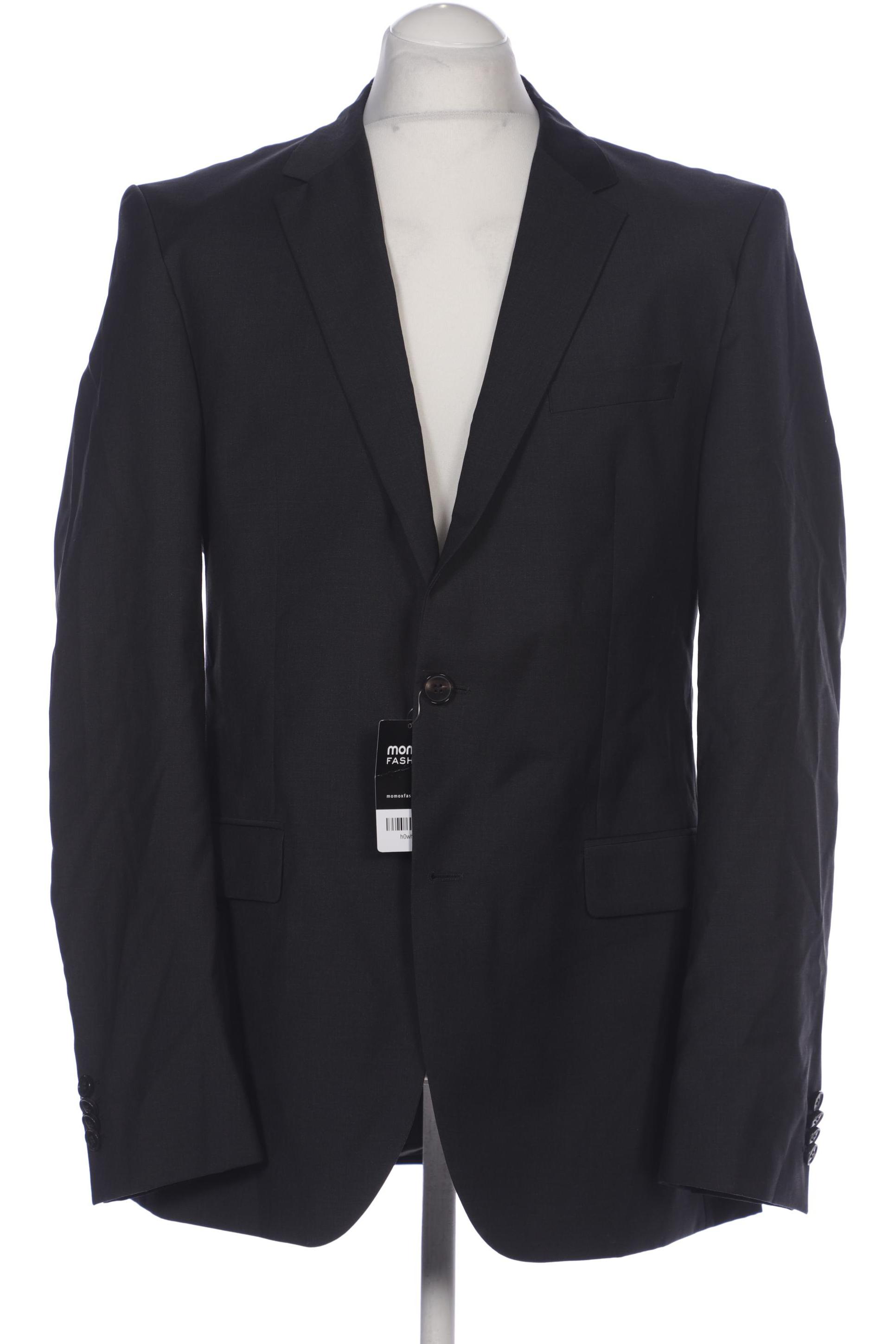 

Boss by Hugo Boss Herren Sakko, schwarz, Gr. 102