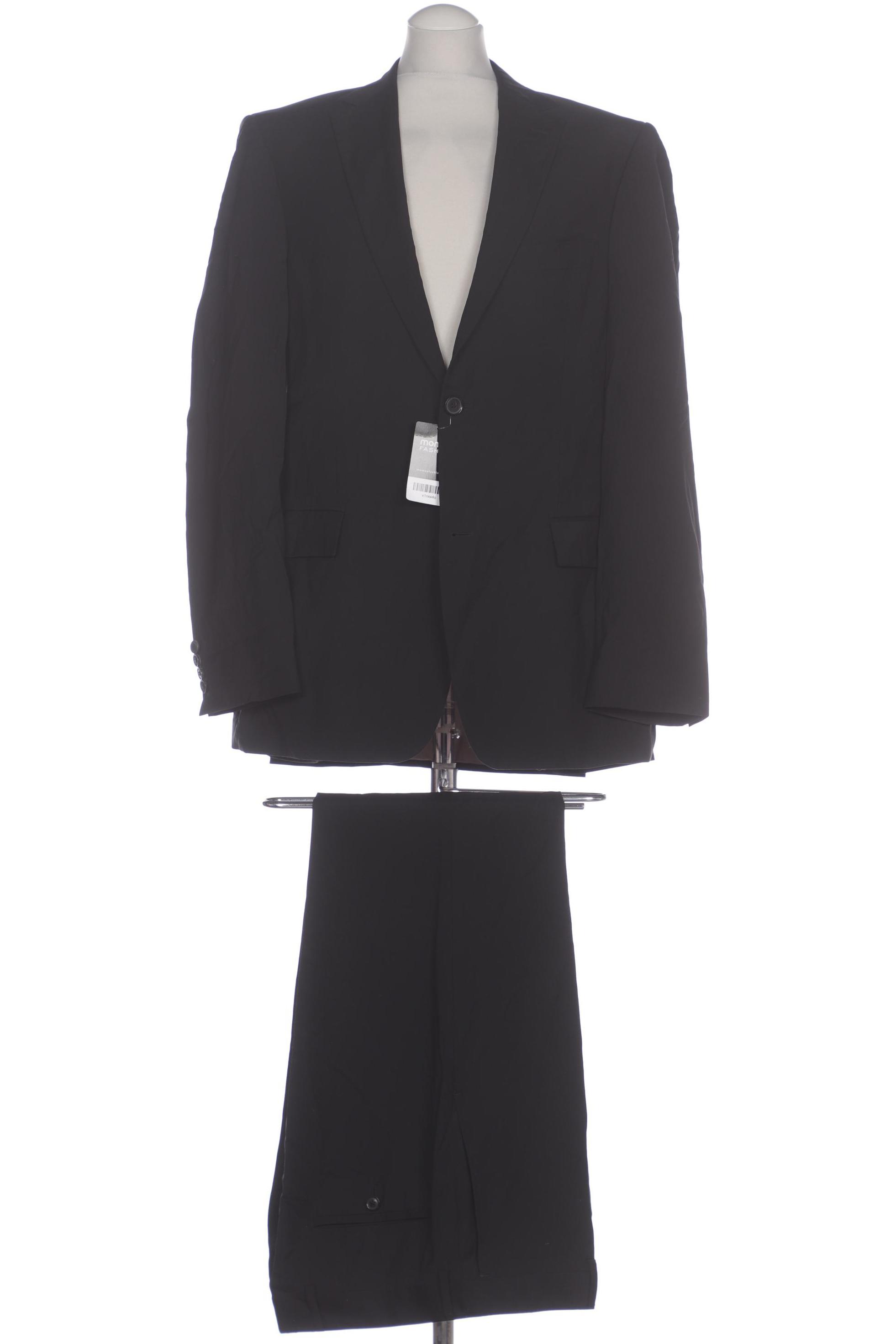 

Boss by Hugo Boss Herren Anzug, schwarz, Gr. 98