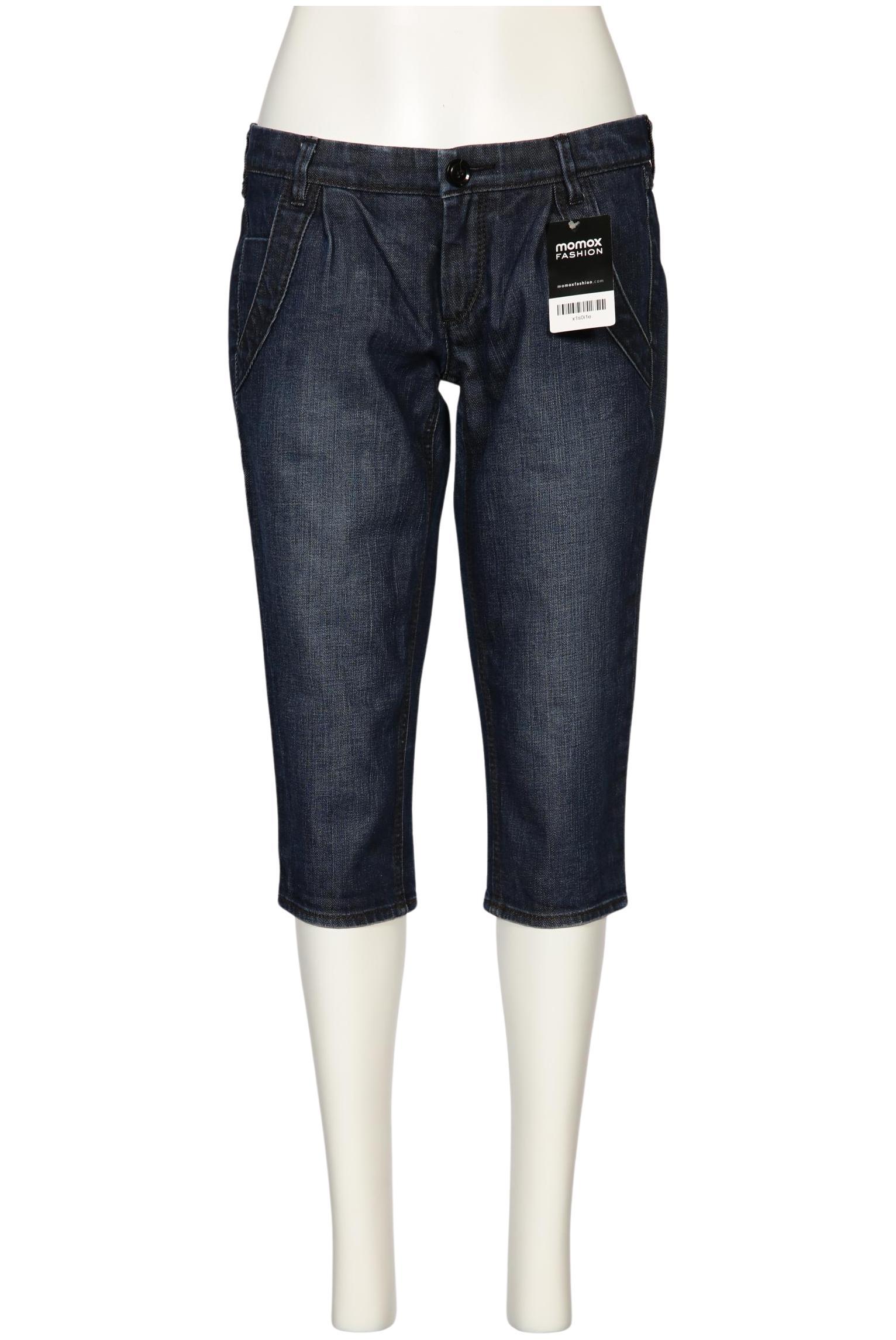 

Boss by Hugo Boss Damen Jeans, marineblau, Gr. 28