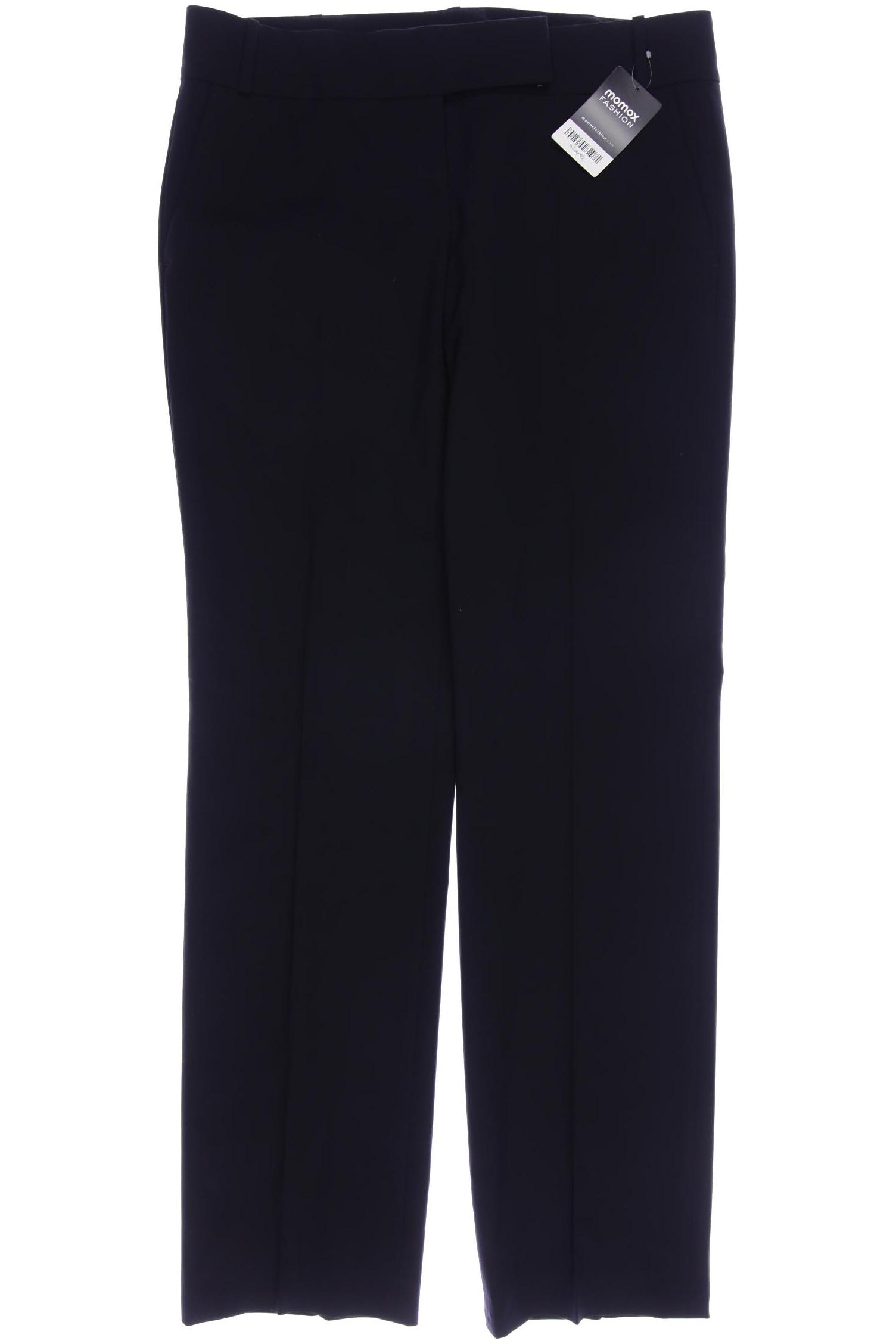 

Boss by Hugo Boss Damen Stoffhose, marineblau, Gr. 35