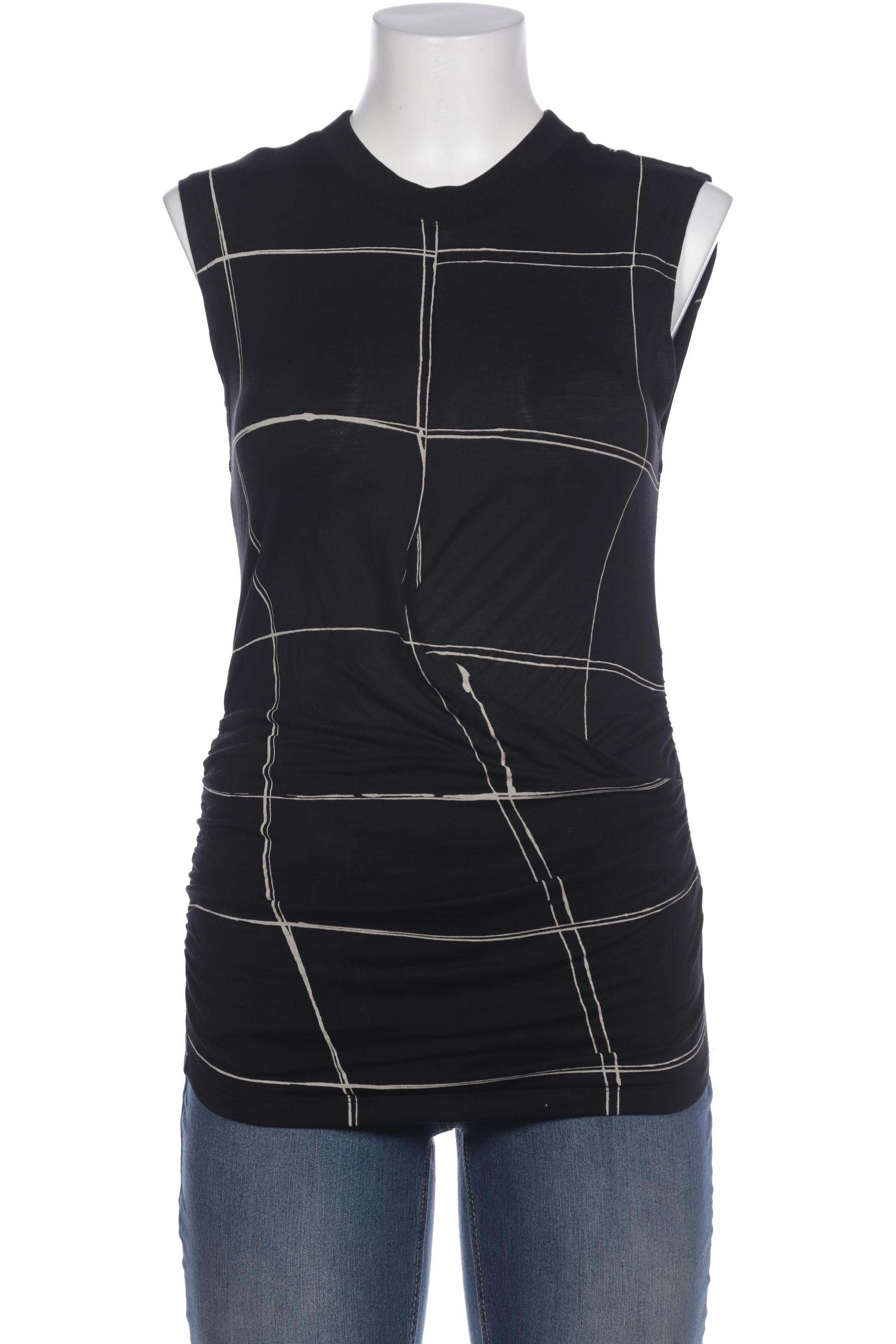 Thumbnail - Boss by Hugo Boss Damen Top, schwarz, Gr. 36