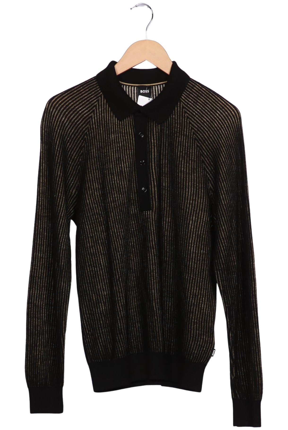 

Boss by Hugo Boss Herren Pullover, mehrfarbig, Gr. 46