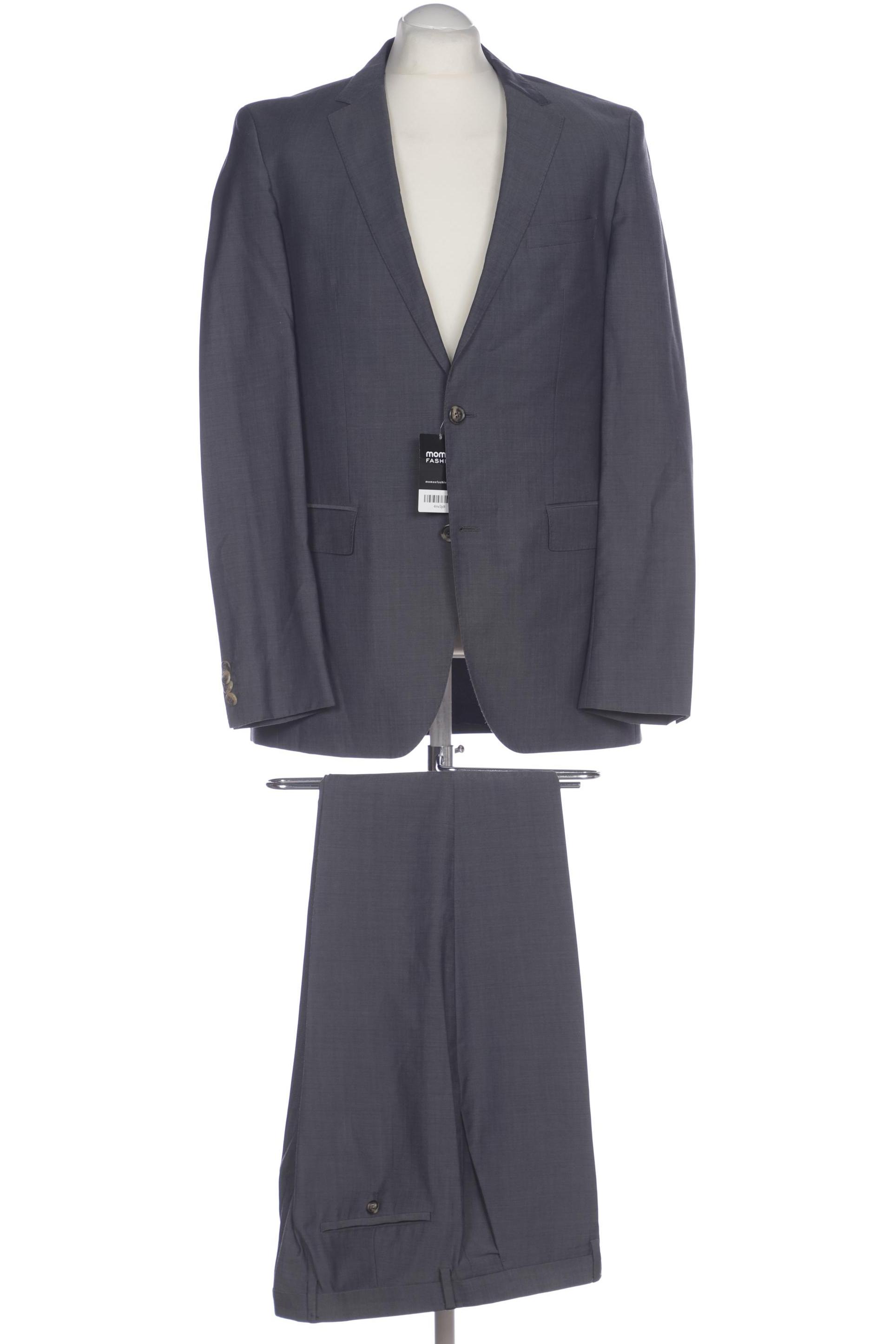 

Boss by Hugo Boss Herren Anzug, marineblau, Gr. 102