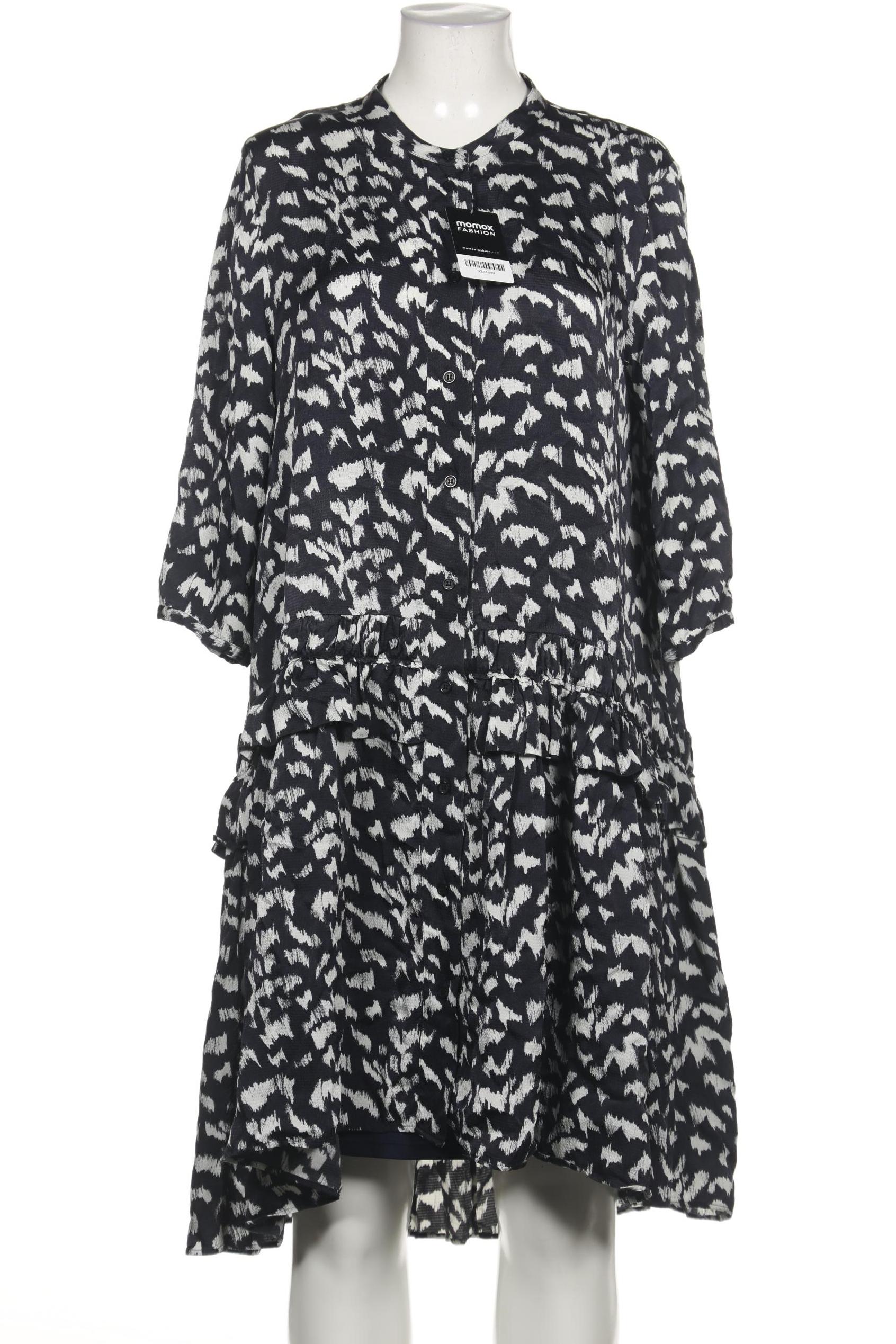 

Boss by Hugo Boss Damen Kleid, marineblau, Gr. 40