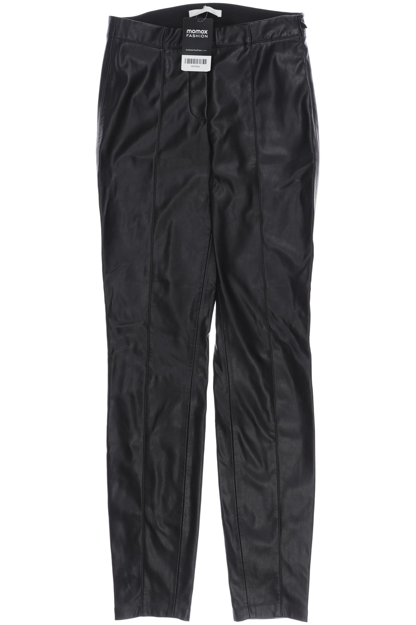 

Boss by Hugo Boss Damen Stoffhose, schwarz, Gr. 34