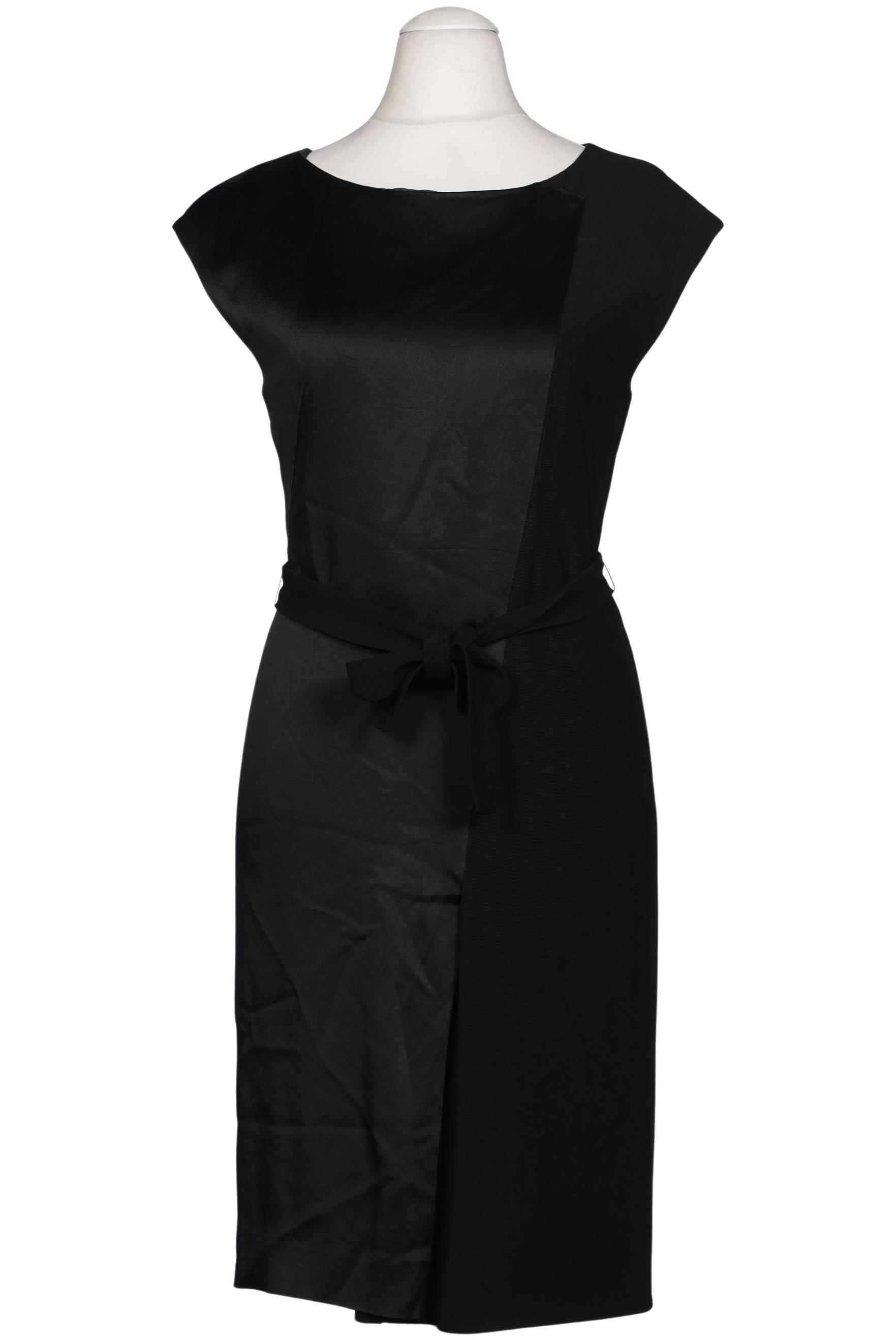 

Boss by Hugo Boss Damen Kleid, schwarz, Gr. 38