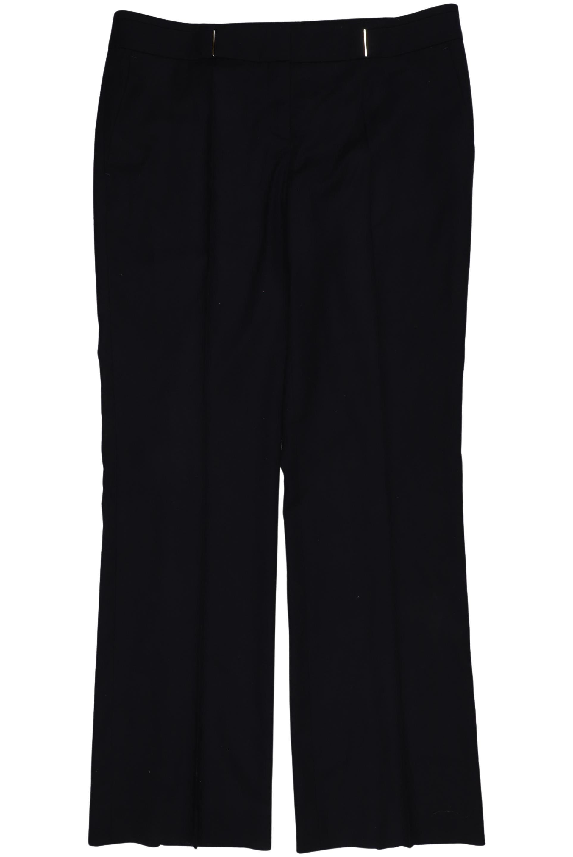

Boss by Hugo Boss Damen Stoffhose, marineblau, Gr. 42