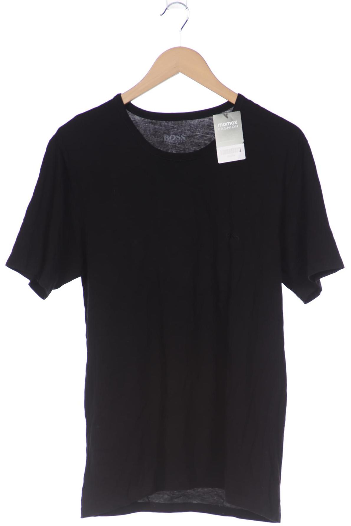 

BOSS by Hugo Boss Herren T-Shirt, schwarz