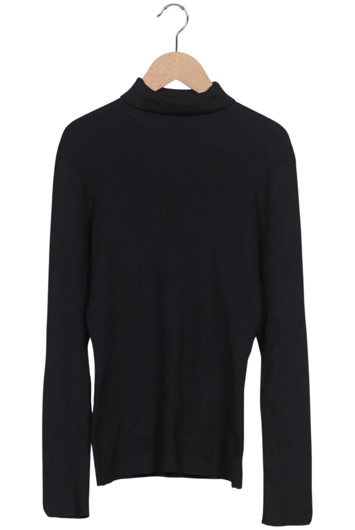 

Boss by Hugo Boss Damen Pullover, marineblau, Gr. 36