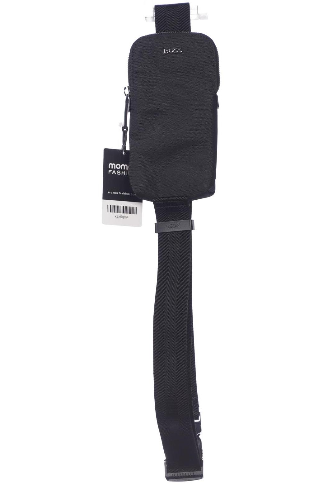 

Boss by Hugo Boss Herren Tasche, schwarz, Gr.