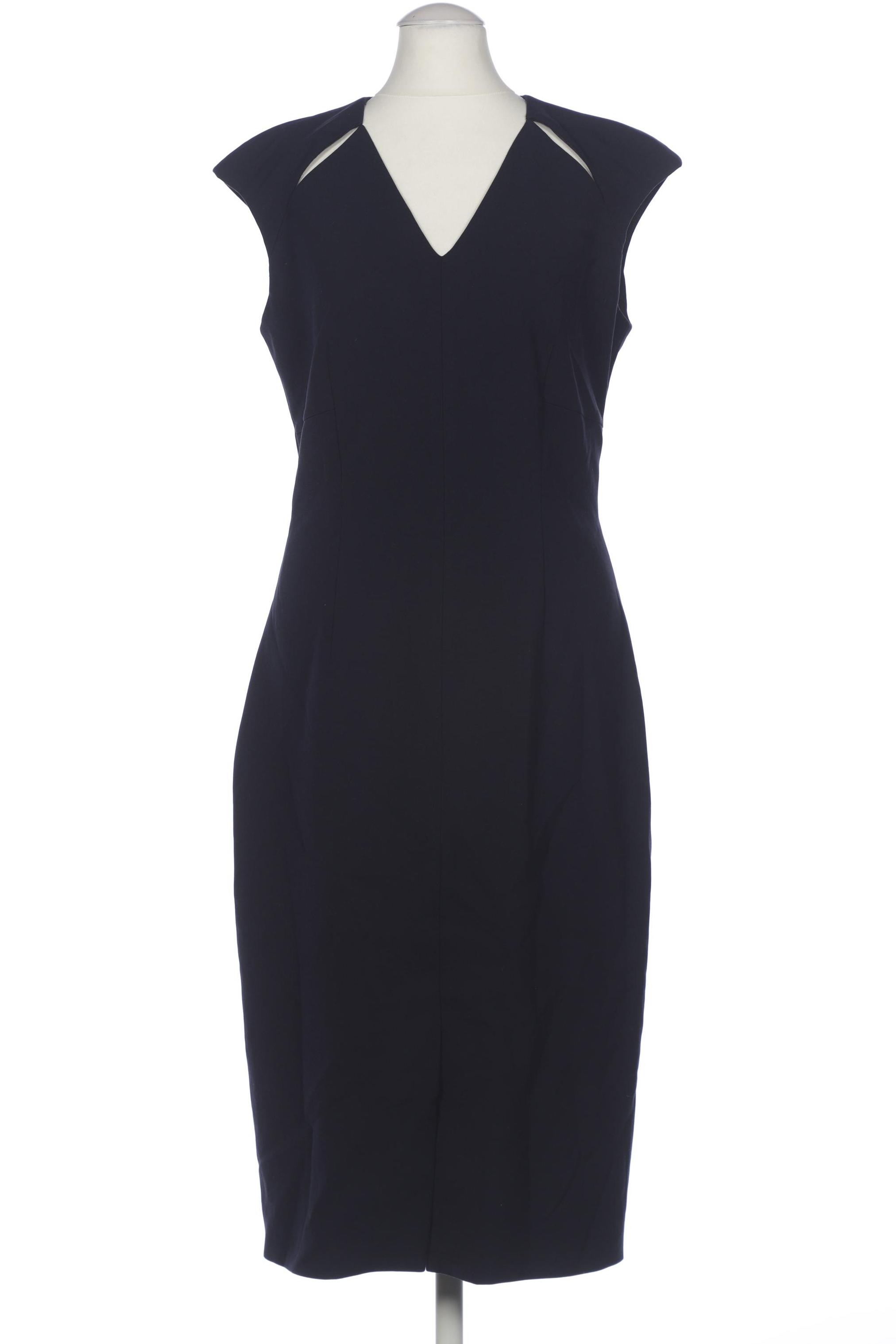 

Boss by Hugo Boss Damen Kleid, marineblau, Gr. 38