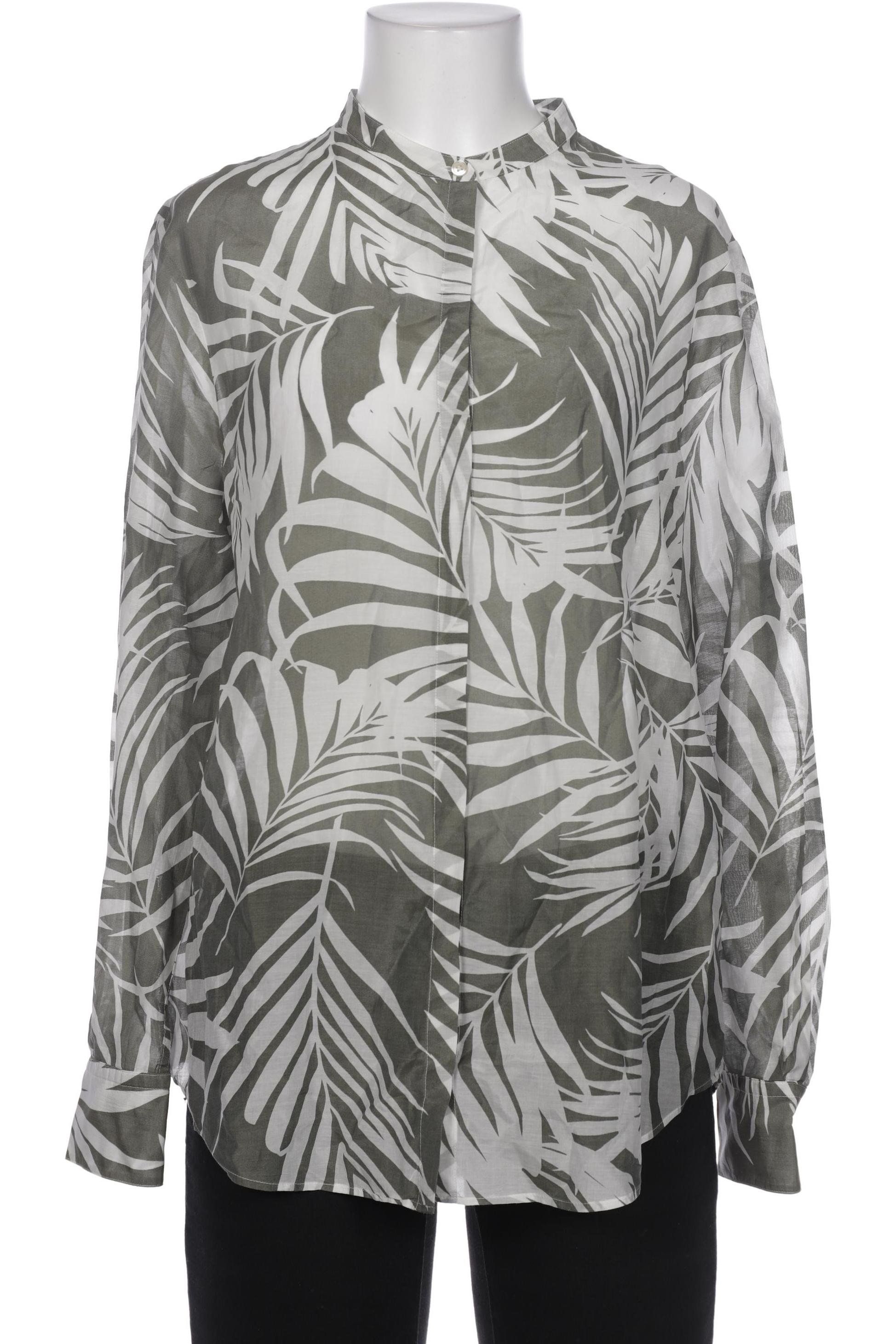 

Boss by Hugo Boss Damen Bluse, grün, Gr. 40