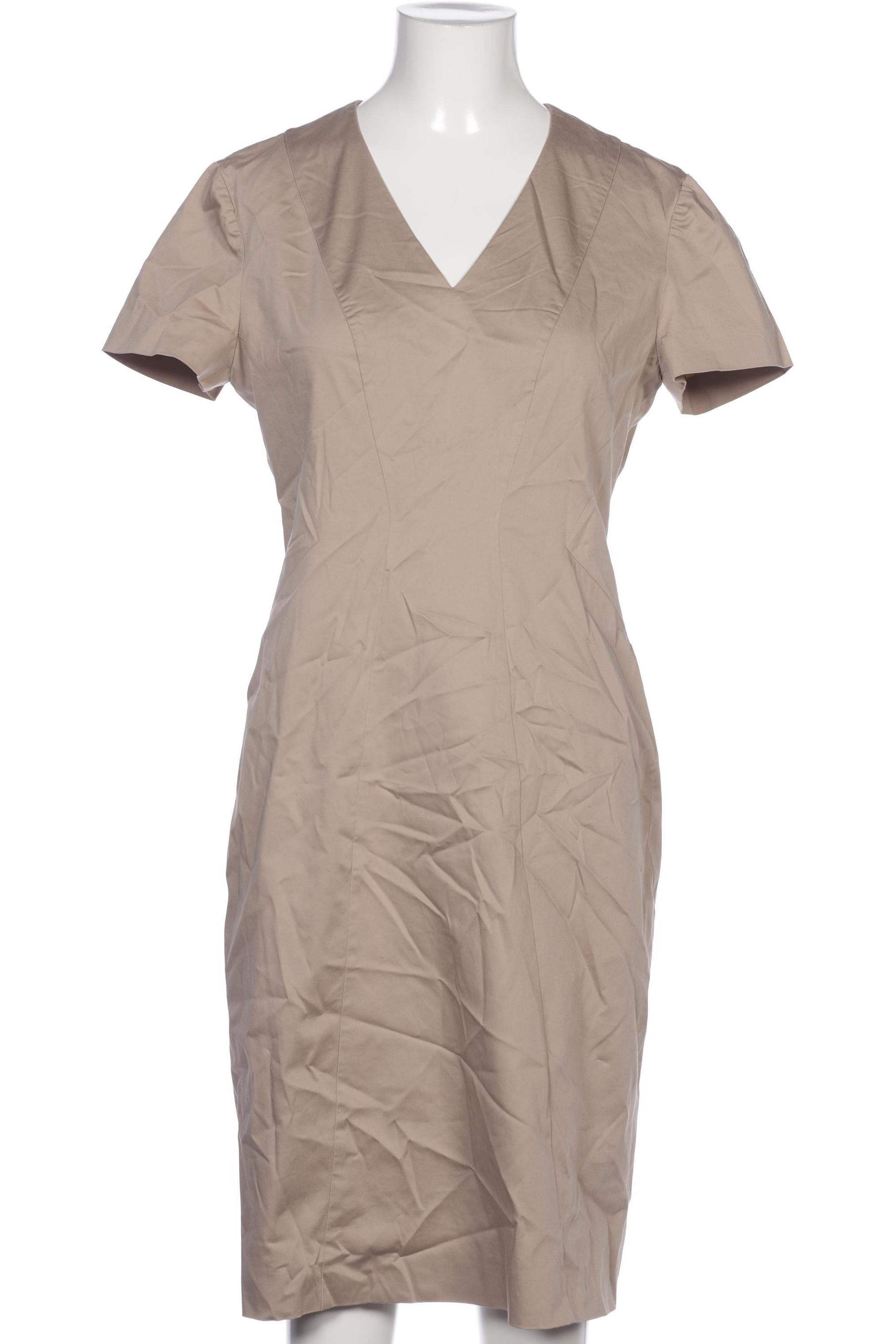 

BOSS by Hugo Boss Damen Kleid, beige