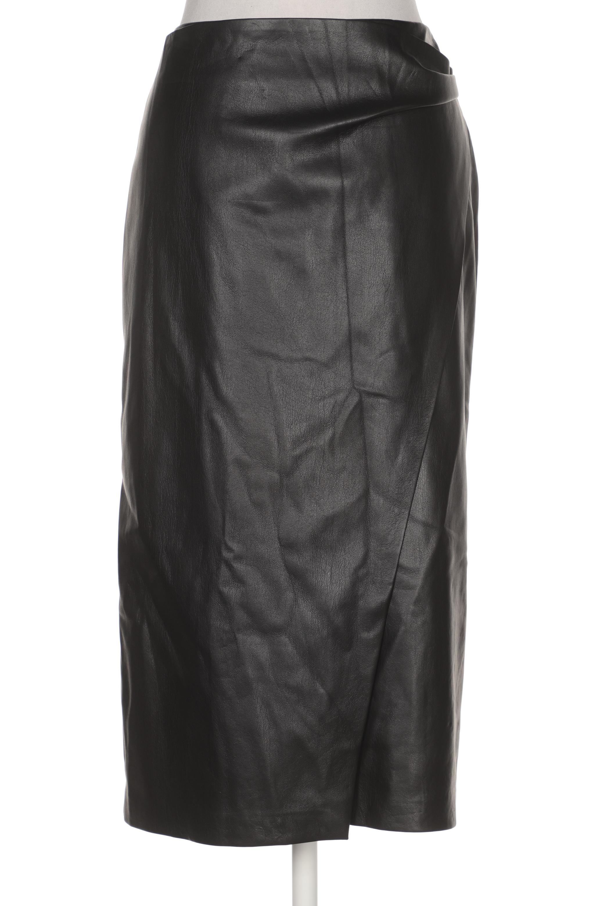 

Boss by Hugo Boss Damen Rock, schwarz, Gr. 38