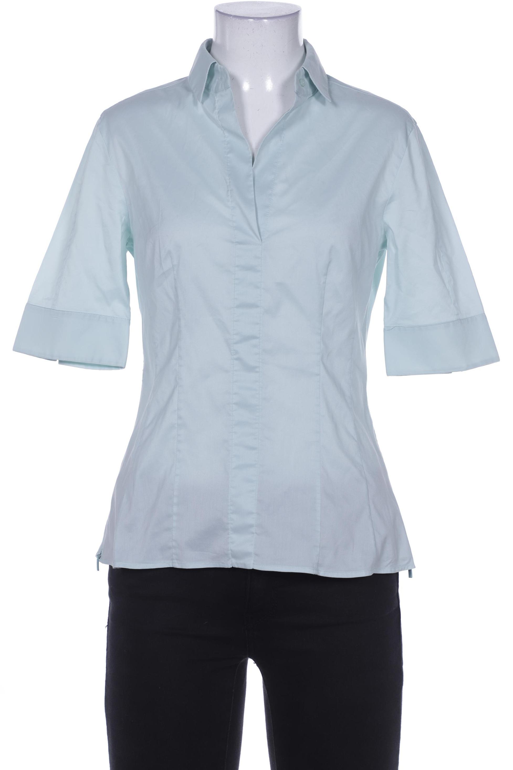 

BOSS by Hugo Boss Damen Bluse, türkis