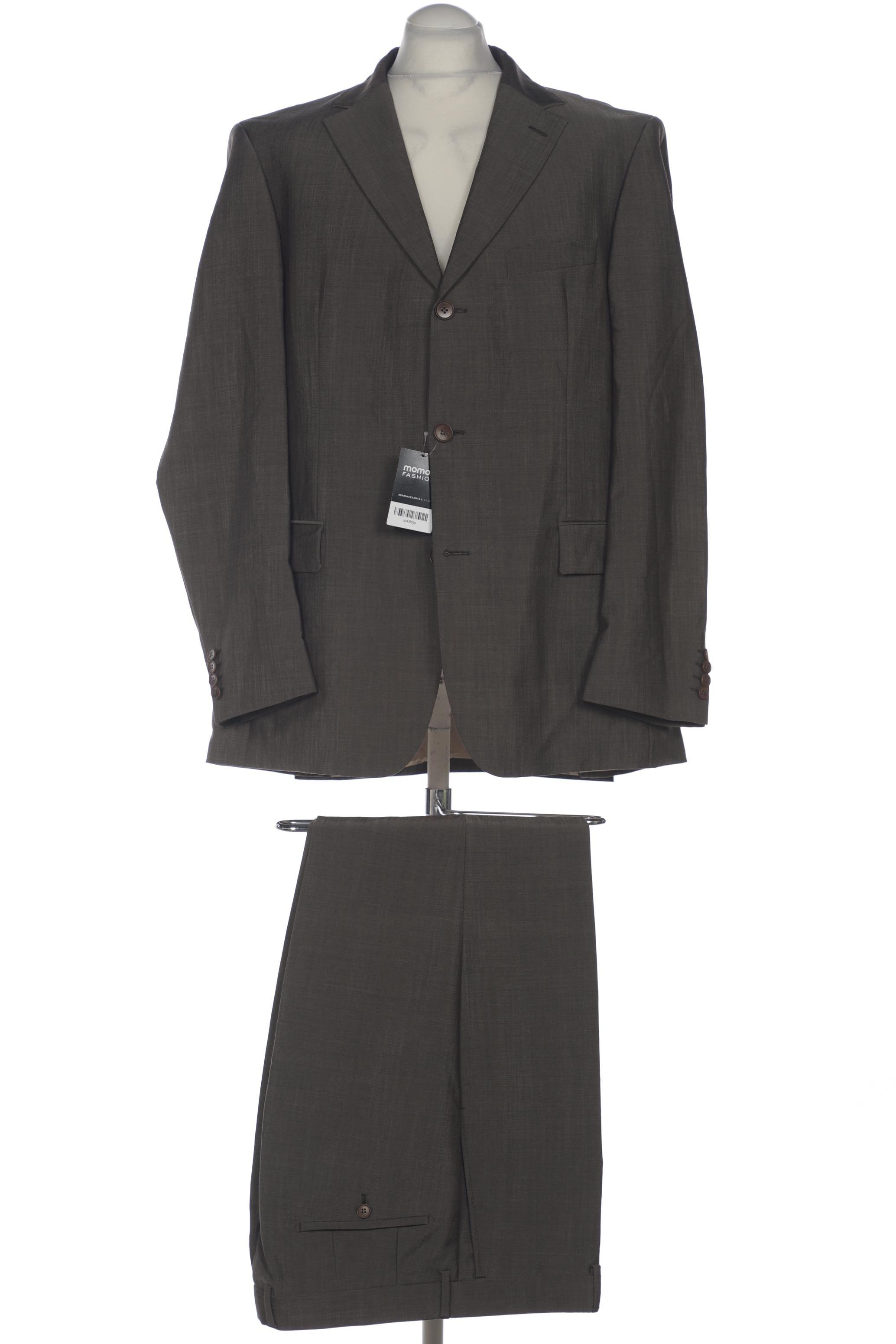 

Boss by Hugo Boss Herren Anzug, braun, Gr. 56