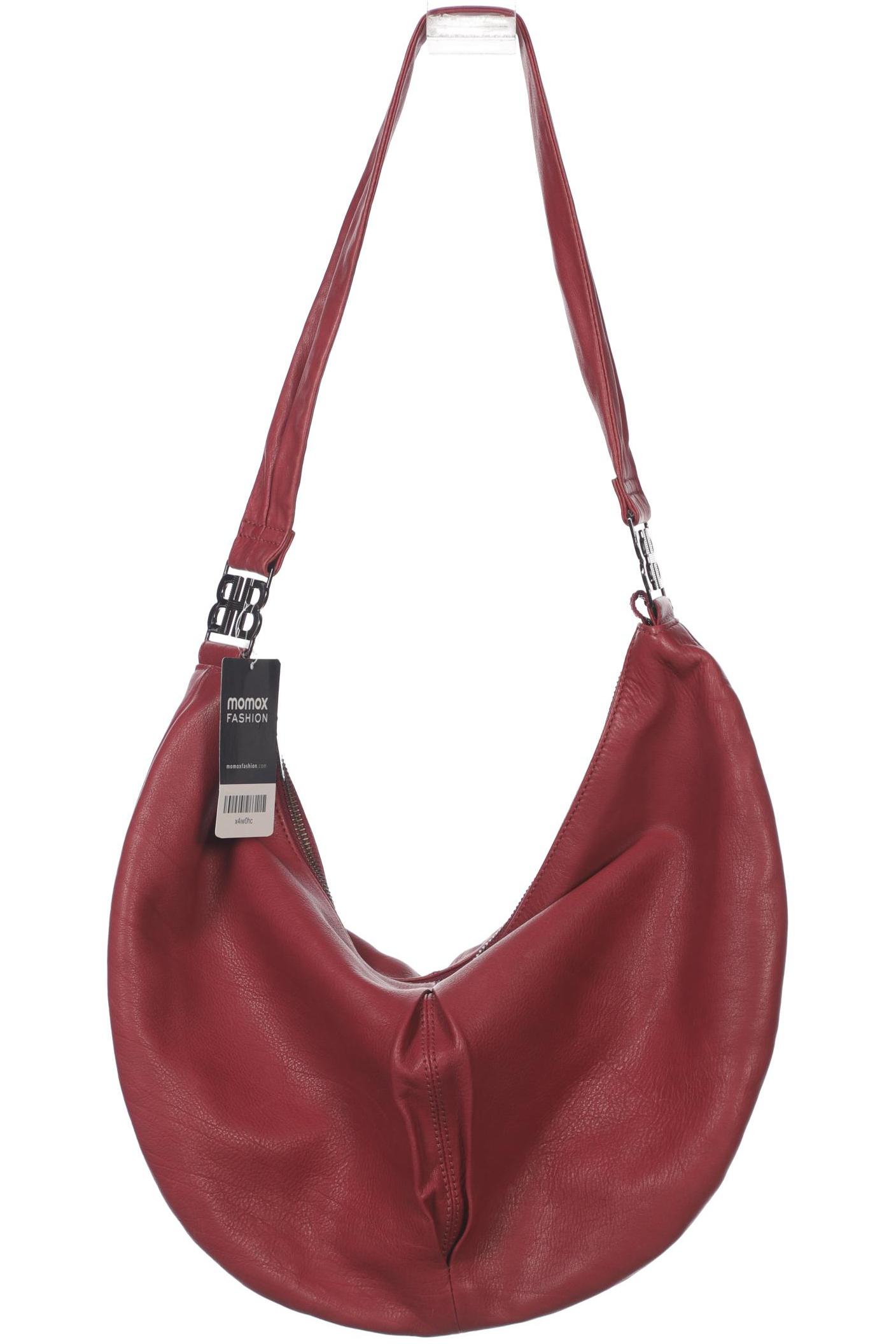 

BOSS by Hugo Boss Damen Handtasche, bordeaux