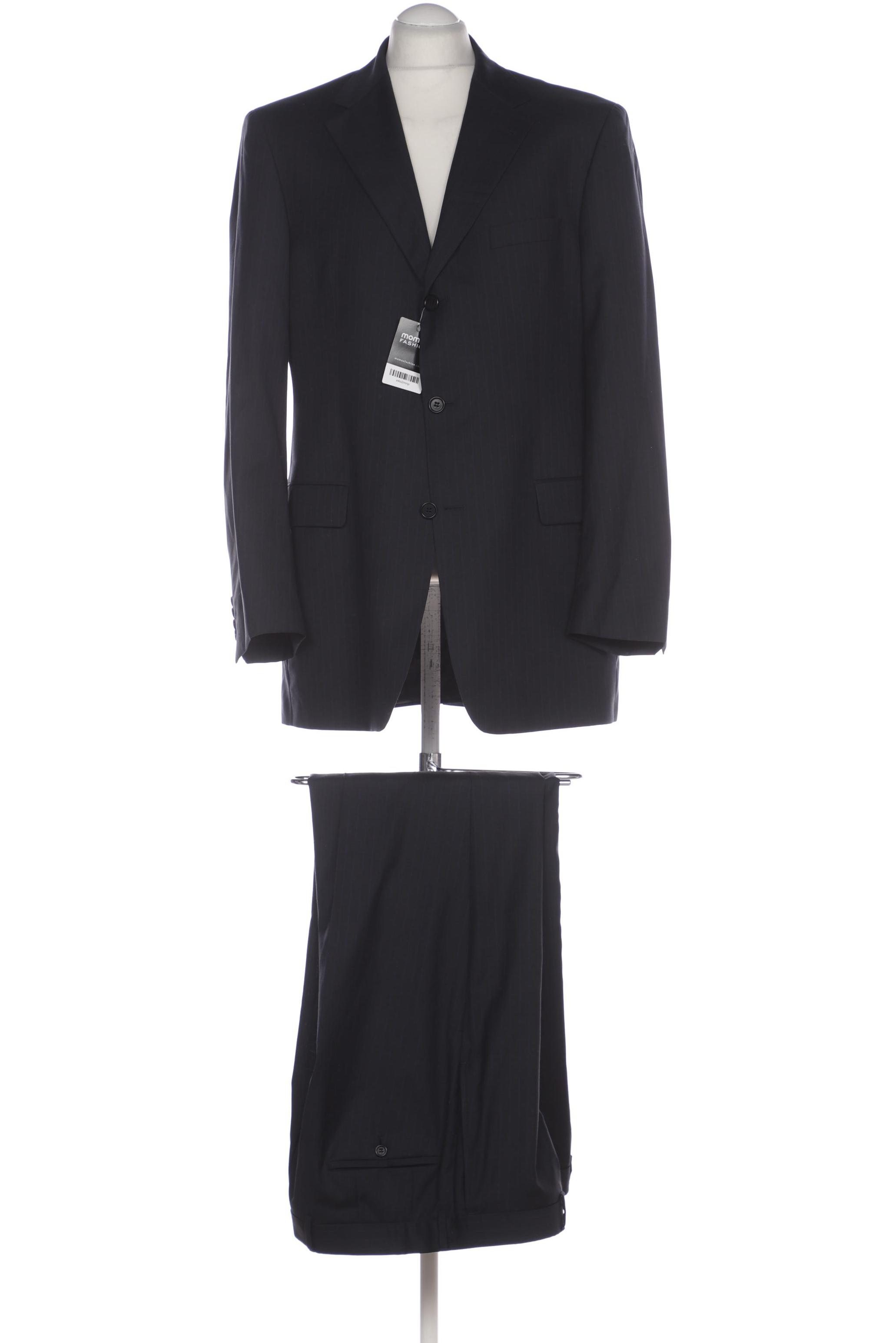 

Boss by Hugo Boss Herren Anzug, marineblau, Gr. 106