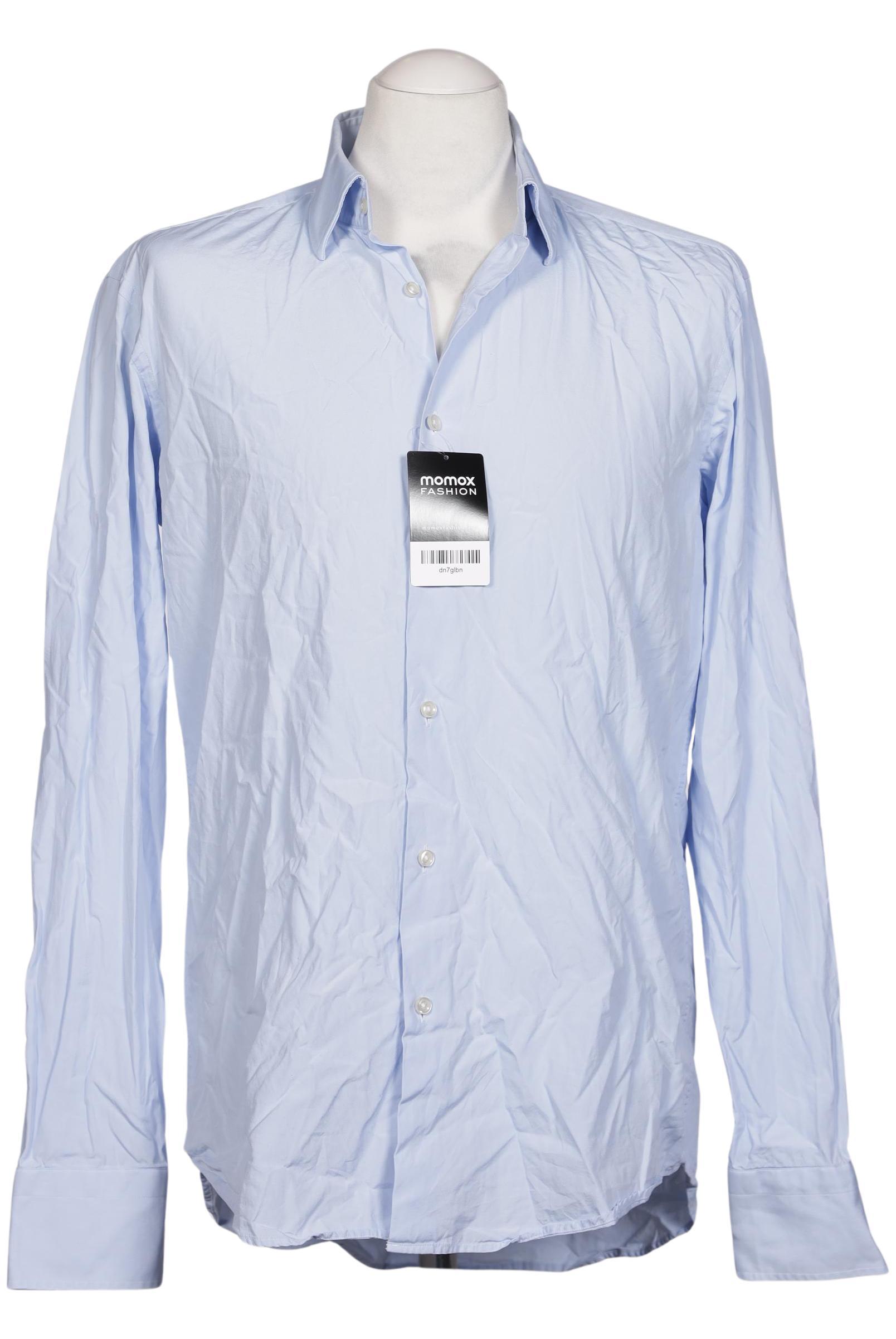 

Boss by Hugo Boss Herren Hemd, hellblau, Gr. 50