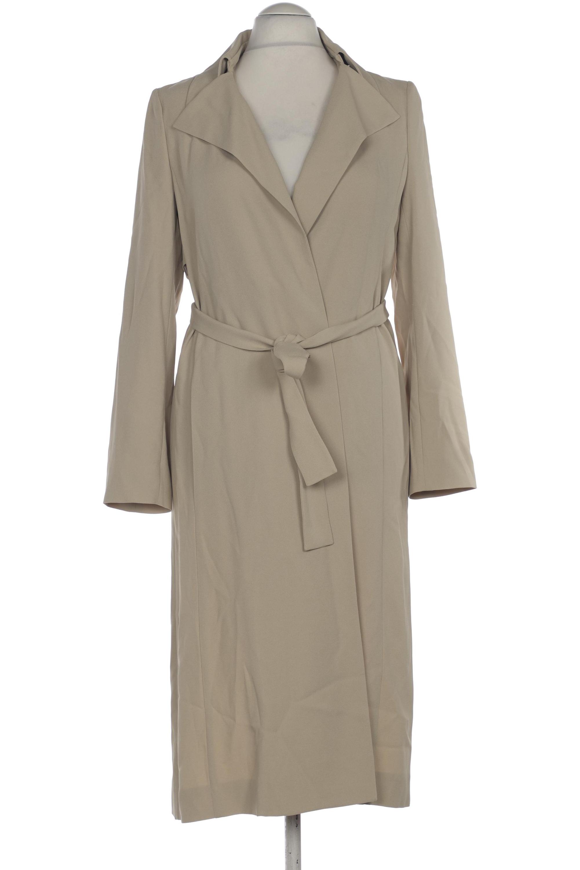 

Boss by Hugo Boss Damen Mantel, beige, Gr. 36